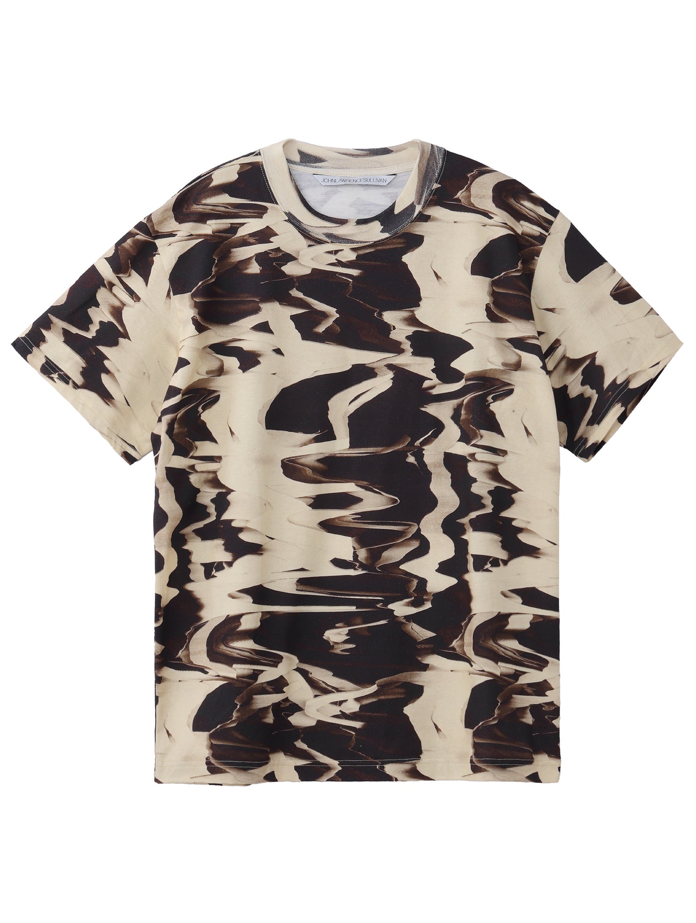 All Over Print T-Shirt