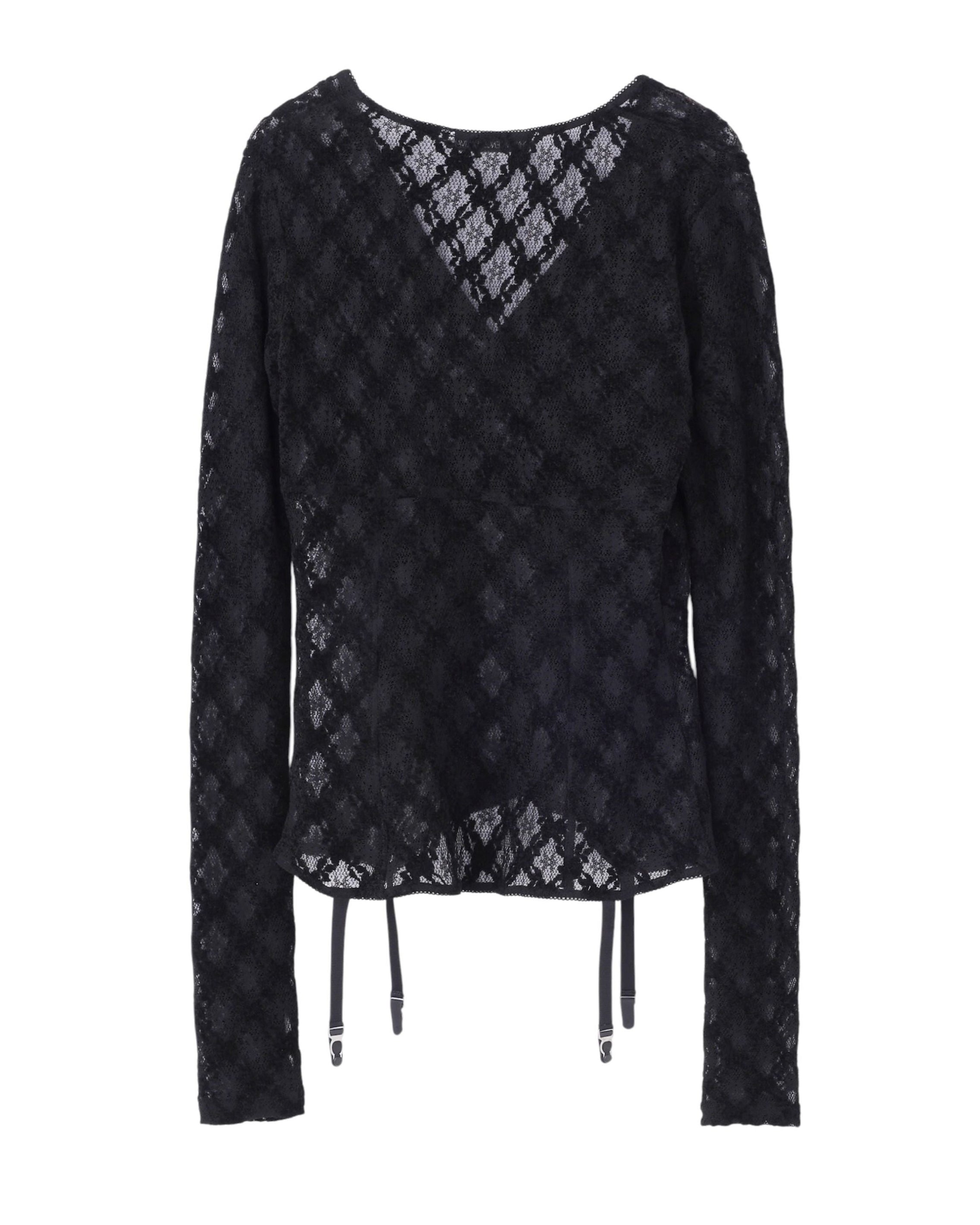 WOMENS TOPS
