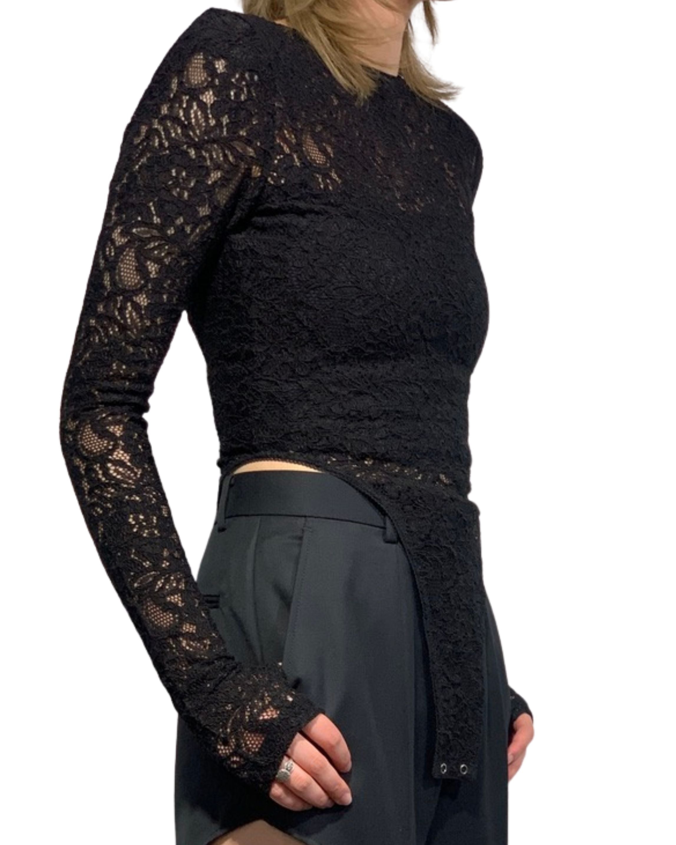 WOMENS TOPS