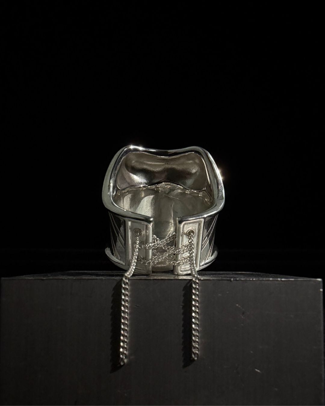 CORSET RING