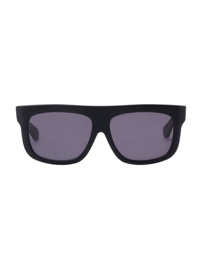 Glasses "Lunetta BADA" No.18 SUN | Mat black