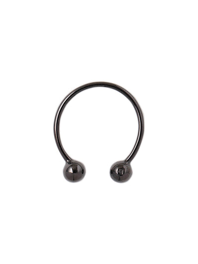 Circular Barbell Ring