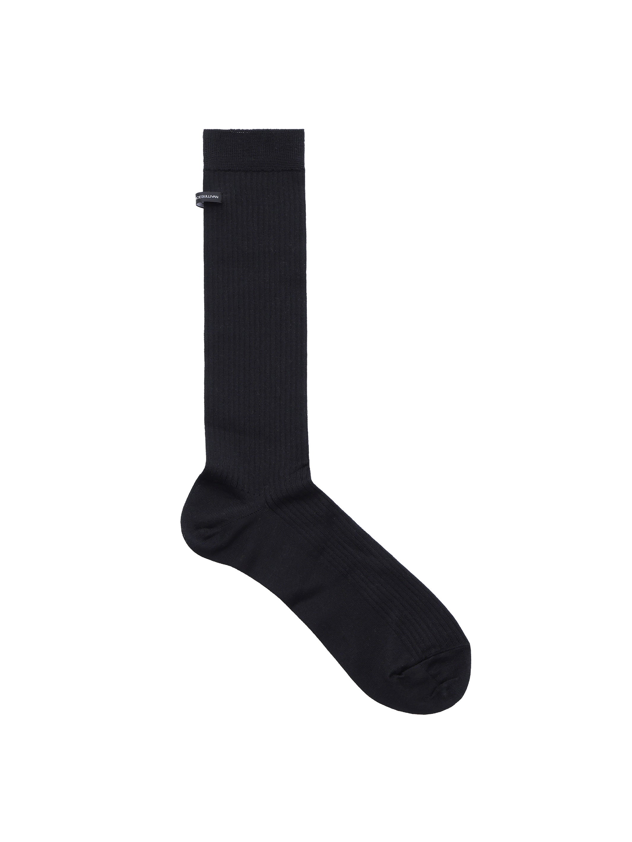RIB HI SOCKS