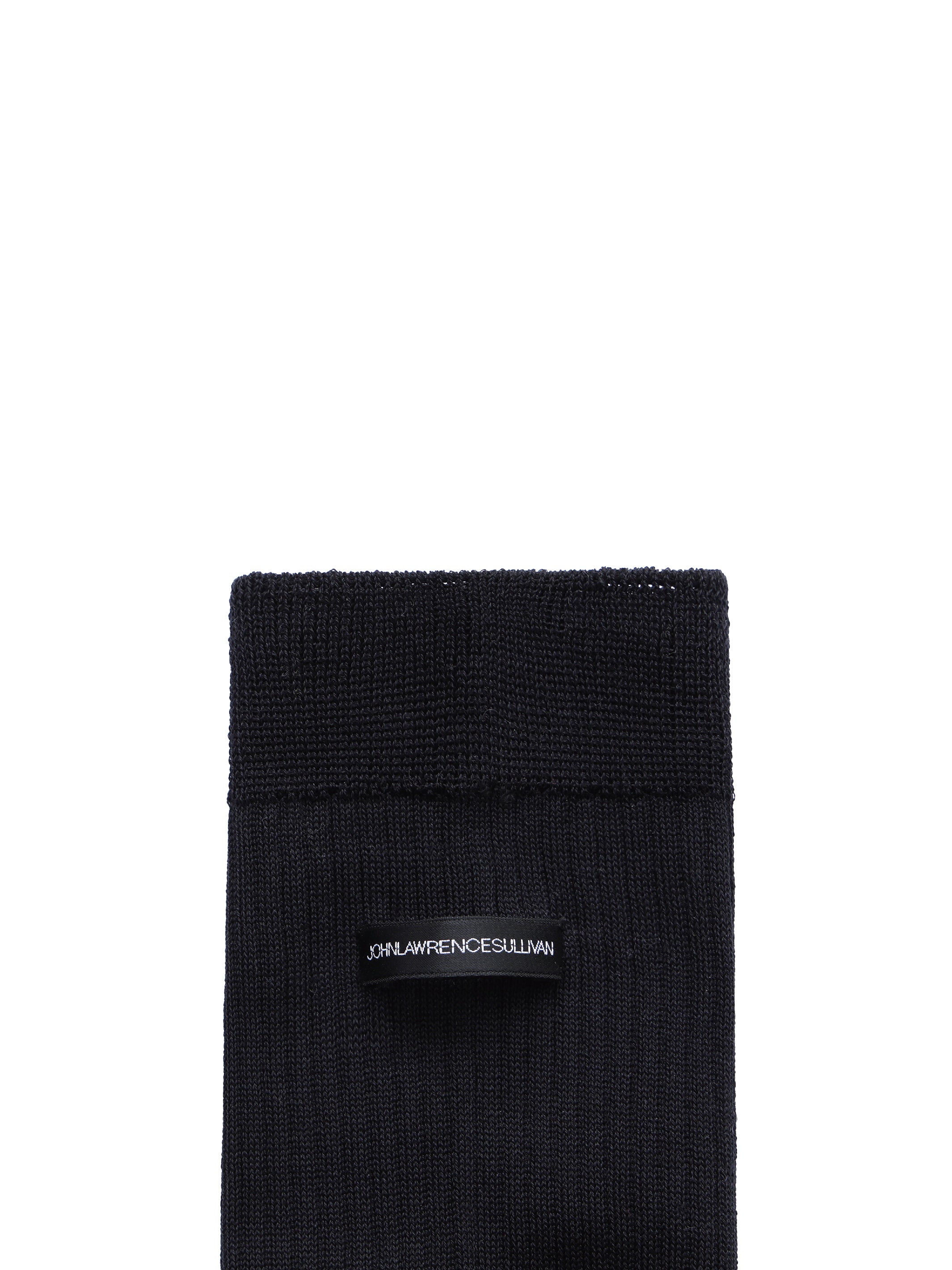 RIB HI SOCKS