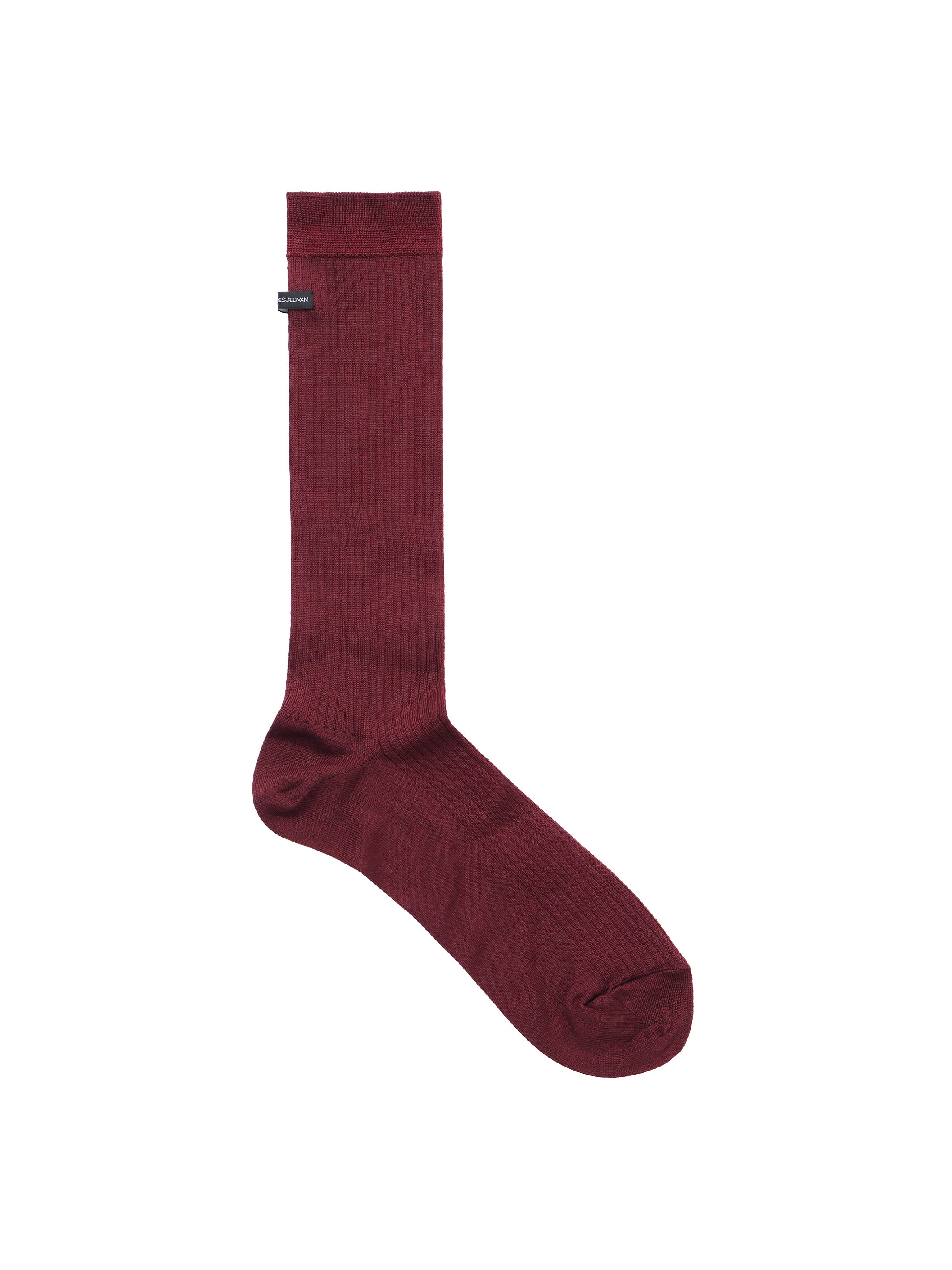 RIB HI SOCKS