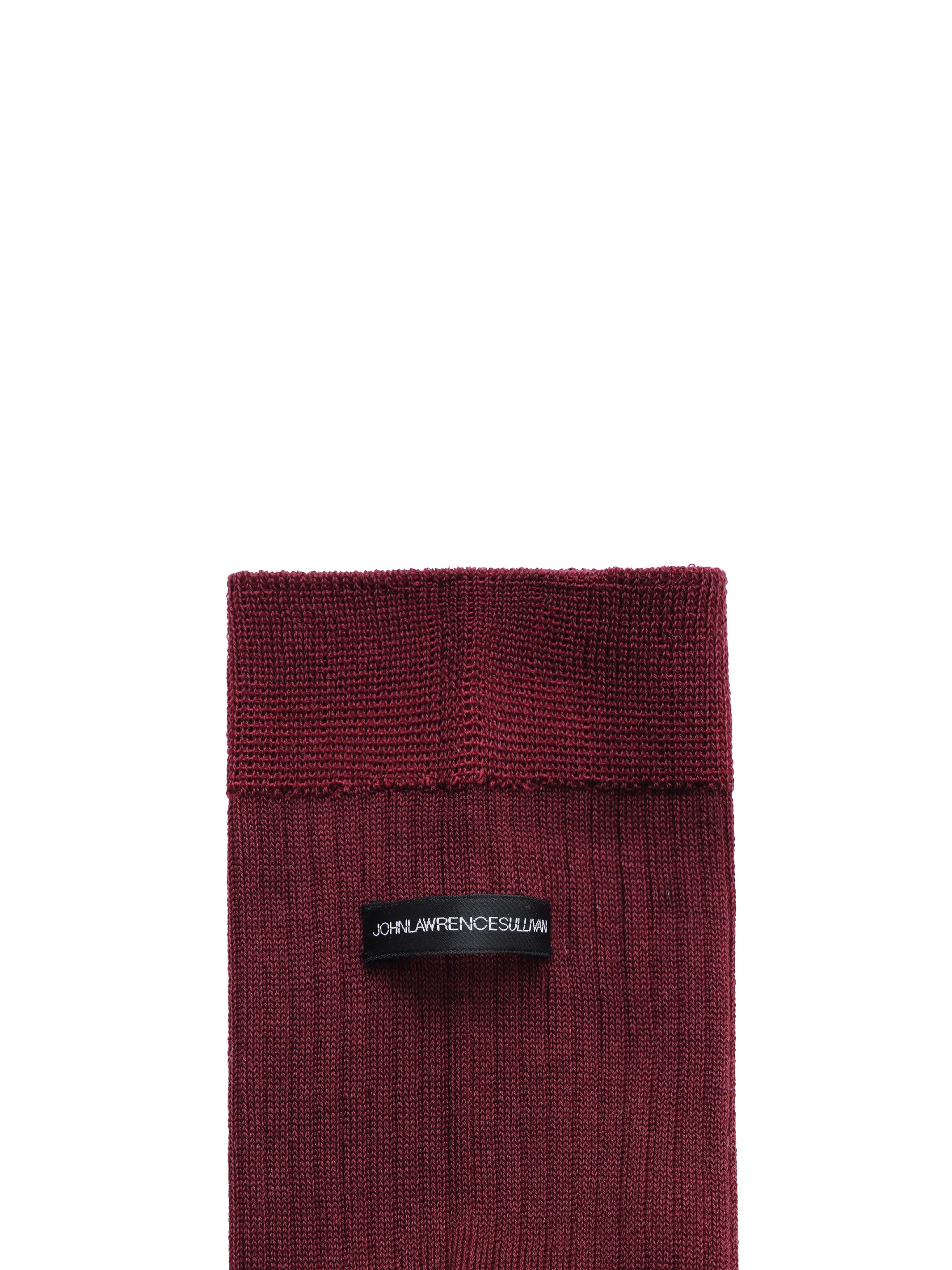 RIB HI SOCKS
