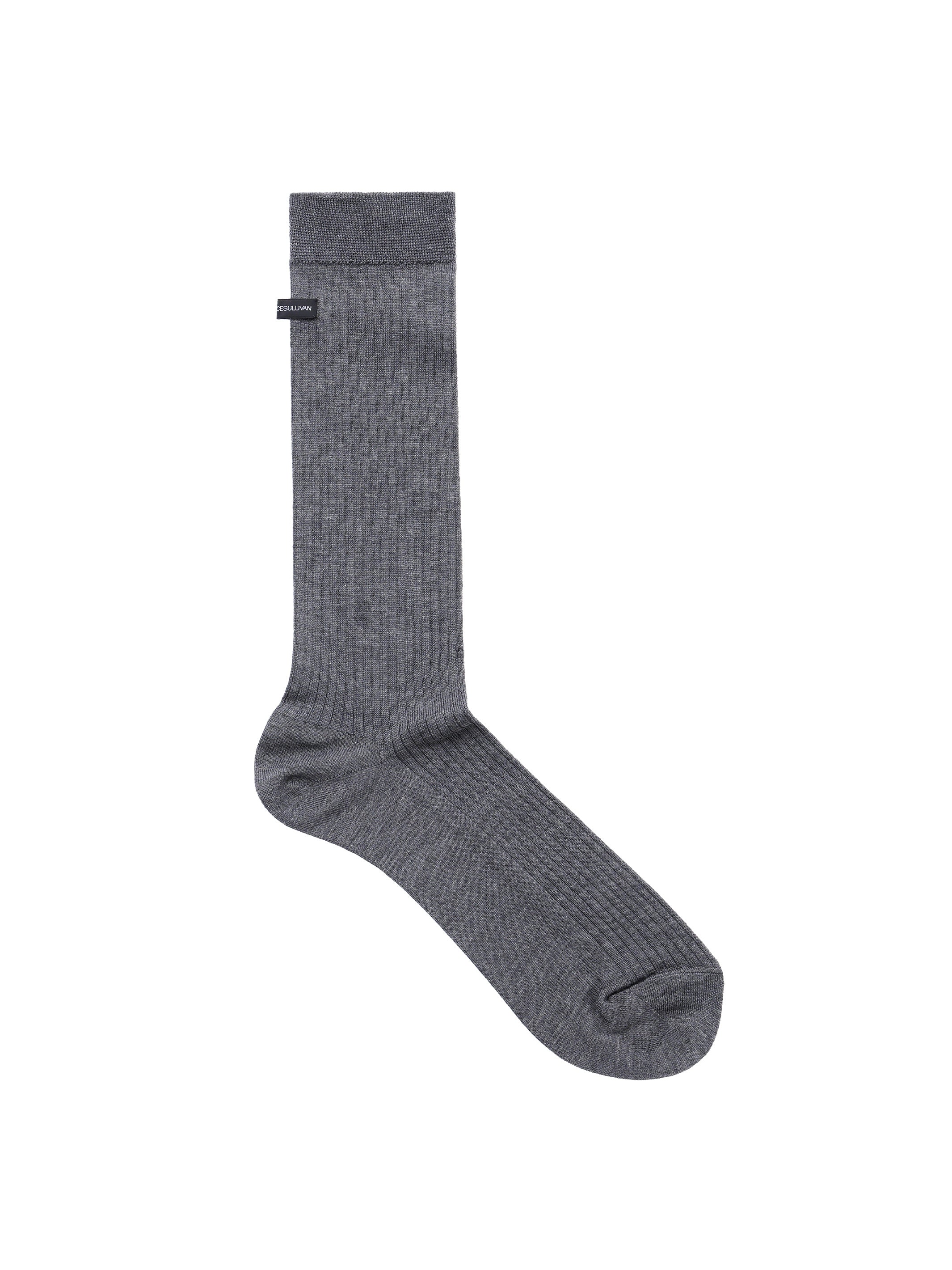 RIB HI SOCKS
