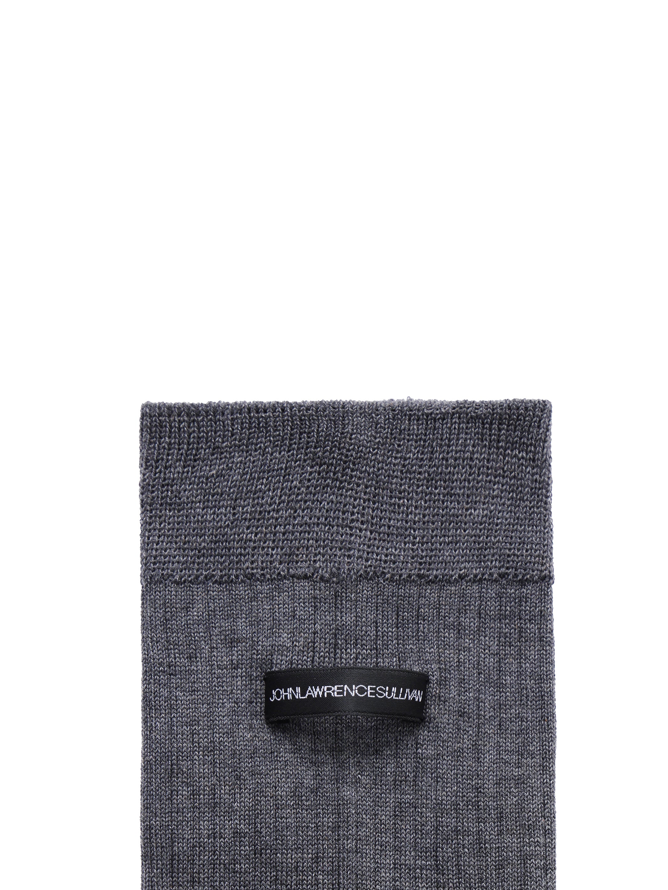 RIB HI SOCKS