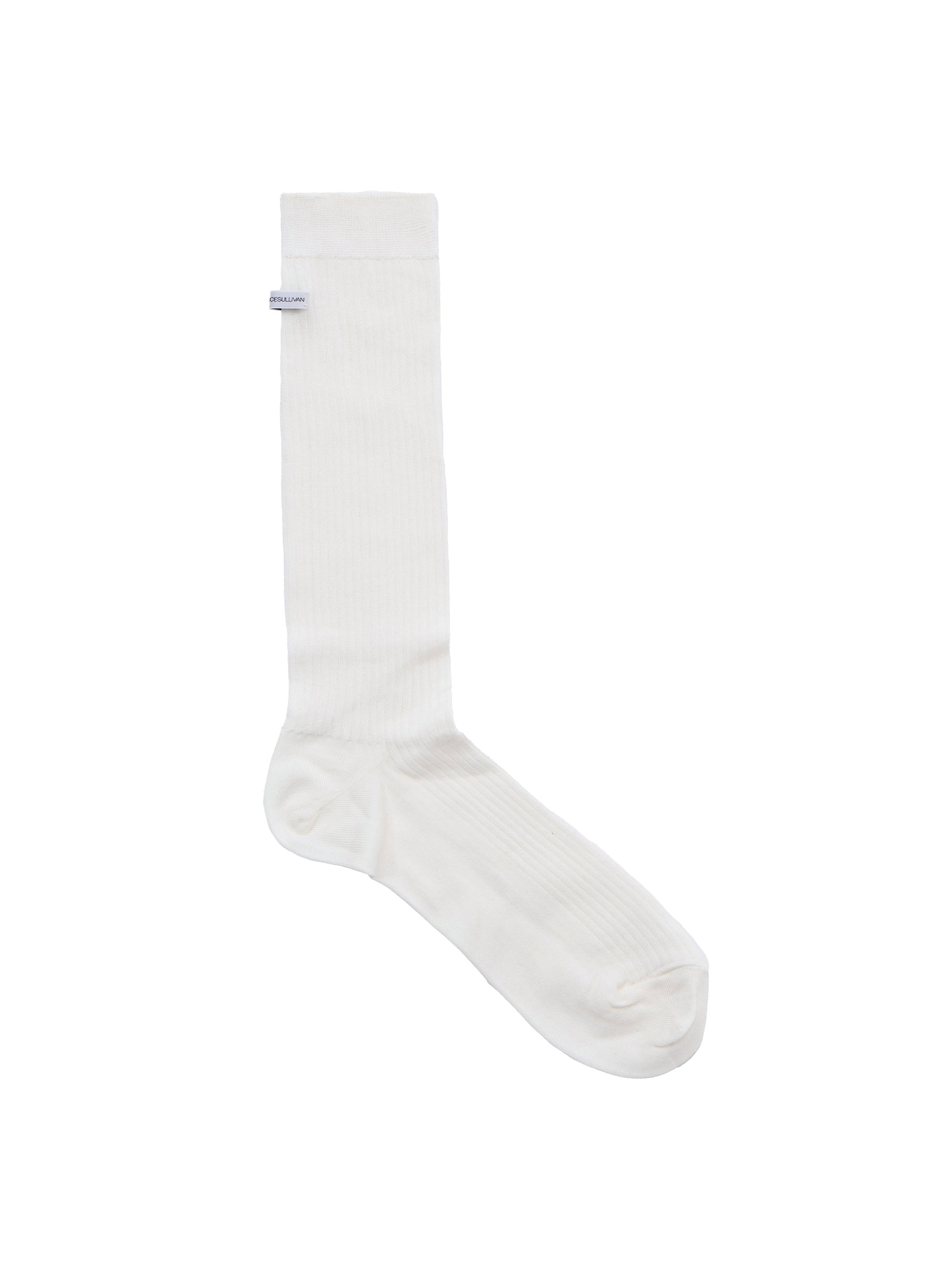 RIB HI SOCKS