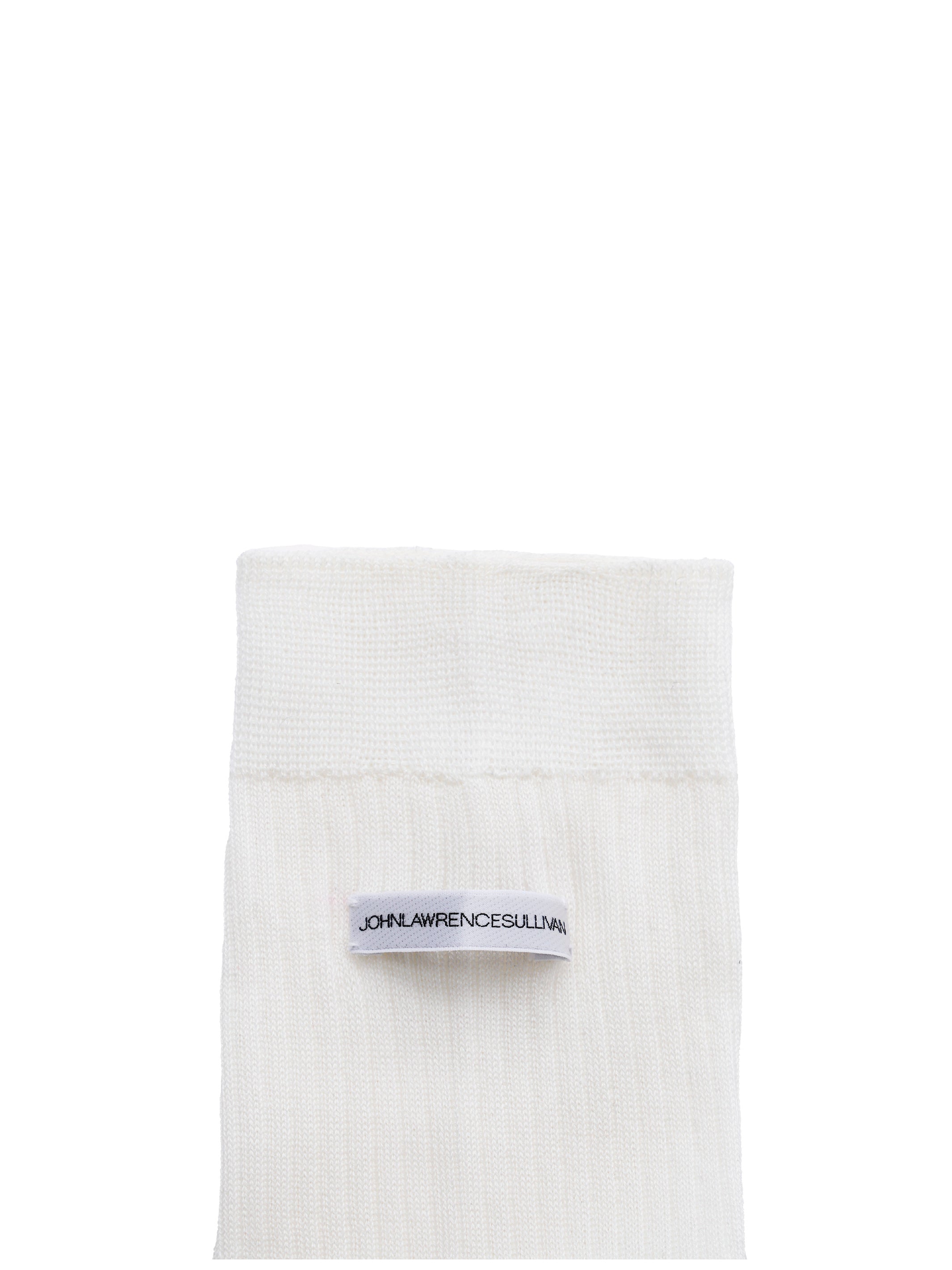 RIB HI SOCKS