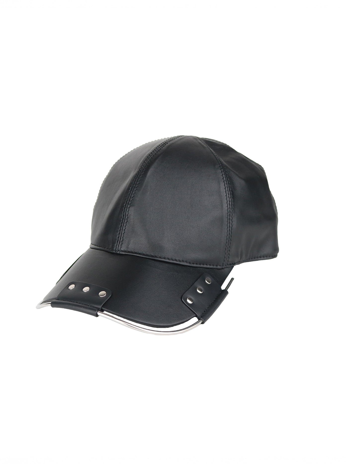 Frame Leather CAP