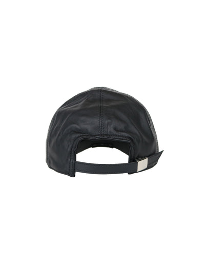 Frame Leather CAP