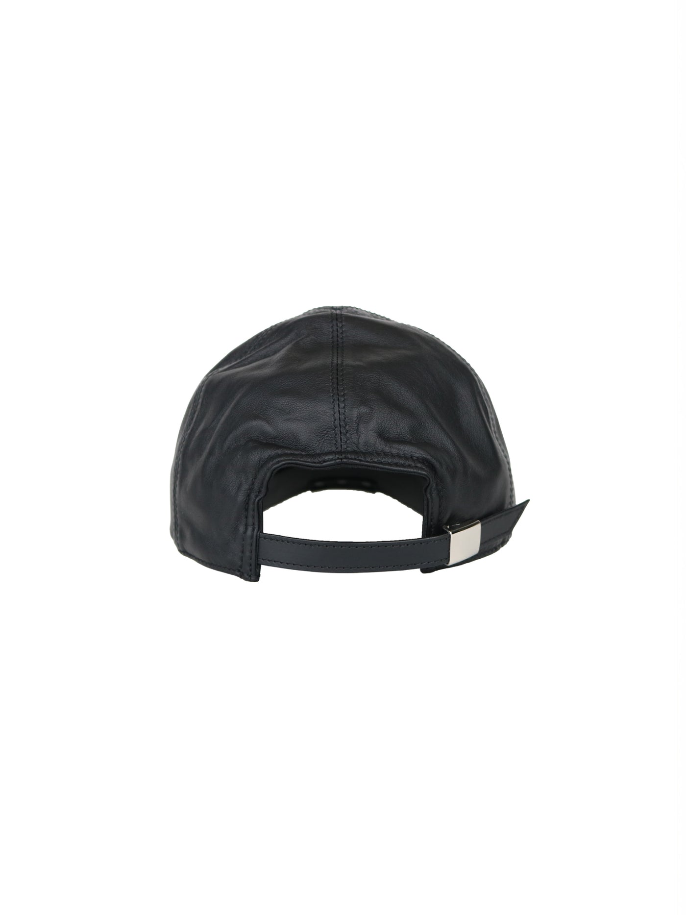 FRAME LEATHER CAP