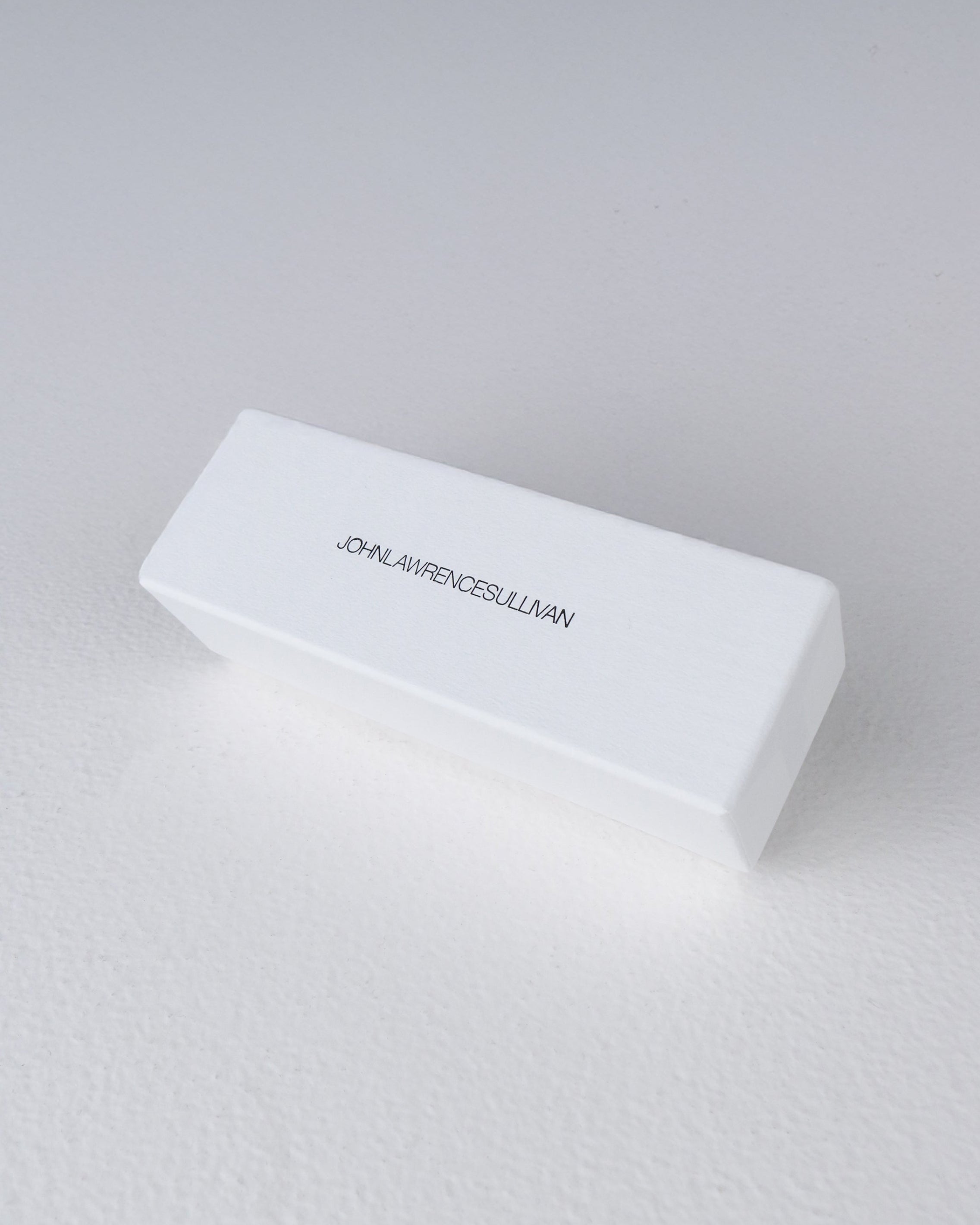 Leather Key Holder With Metal Parts