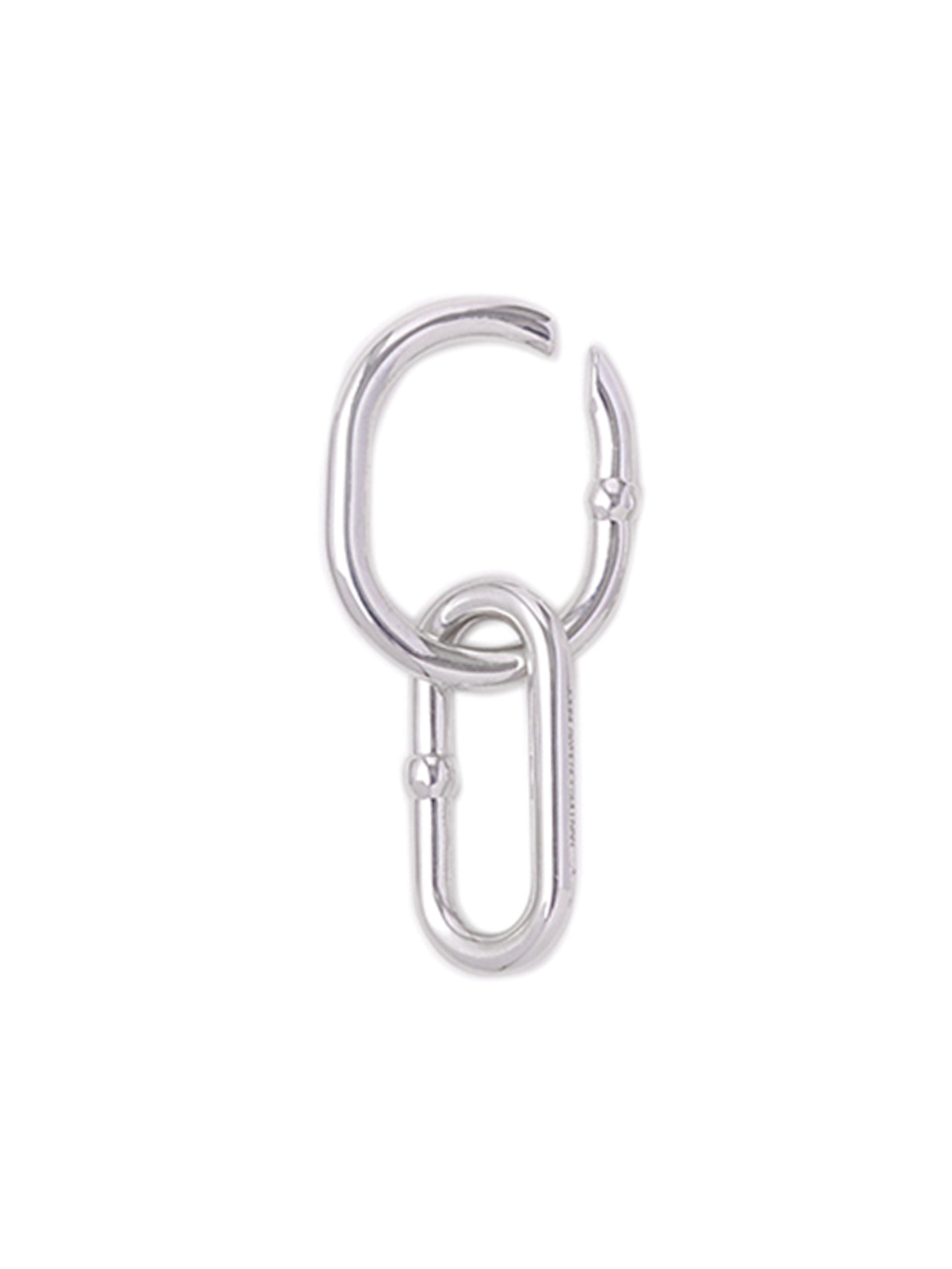 Chain Ear Cuff