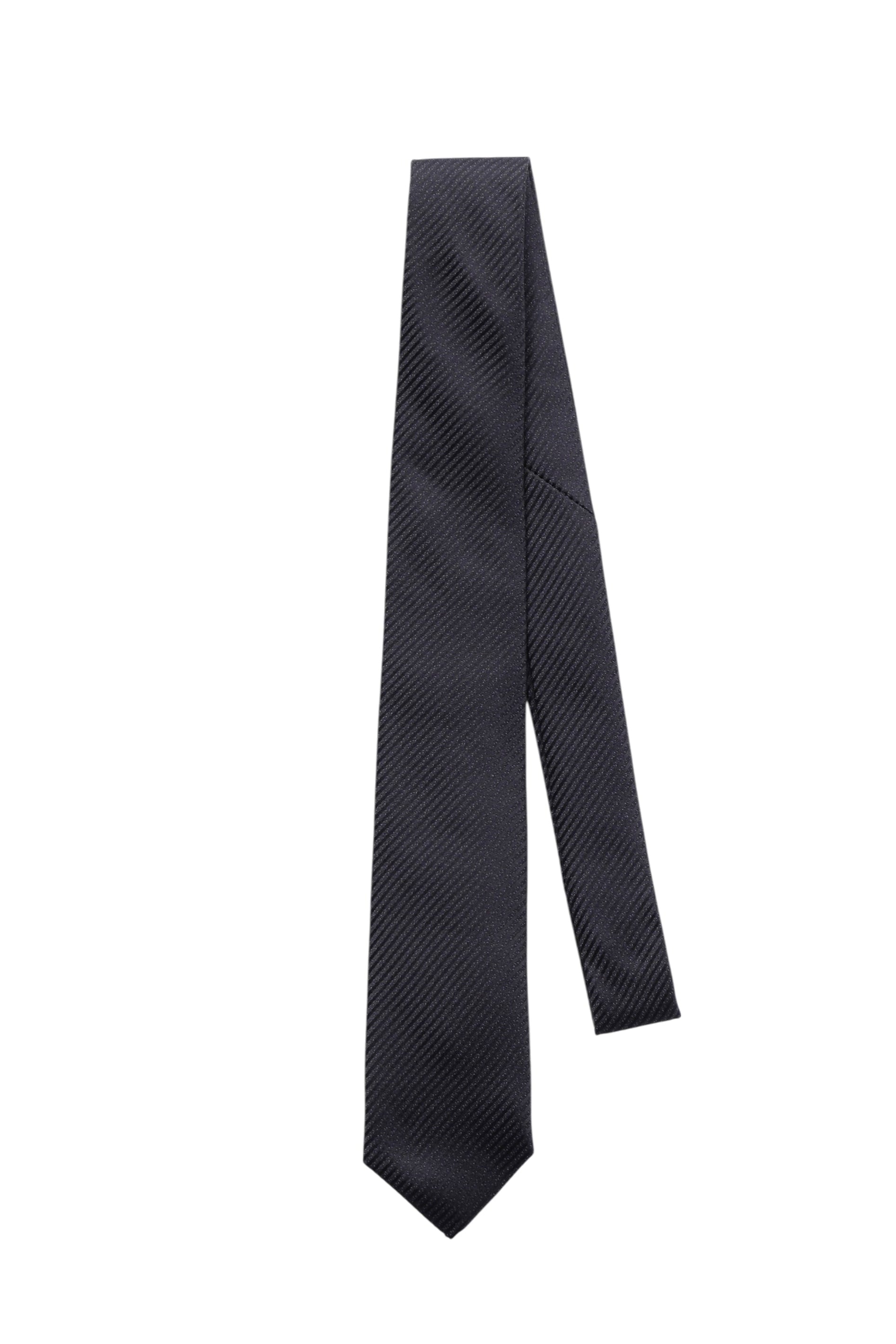 REGIMENTAL NECK TIE