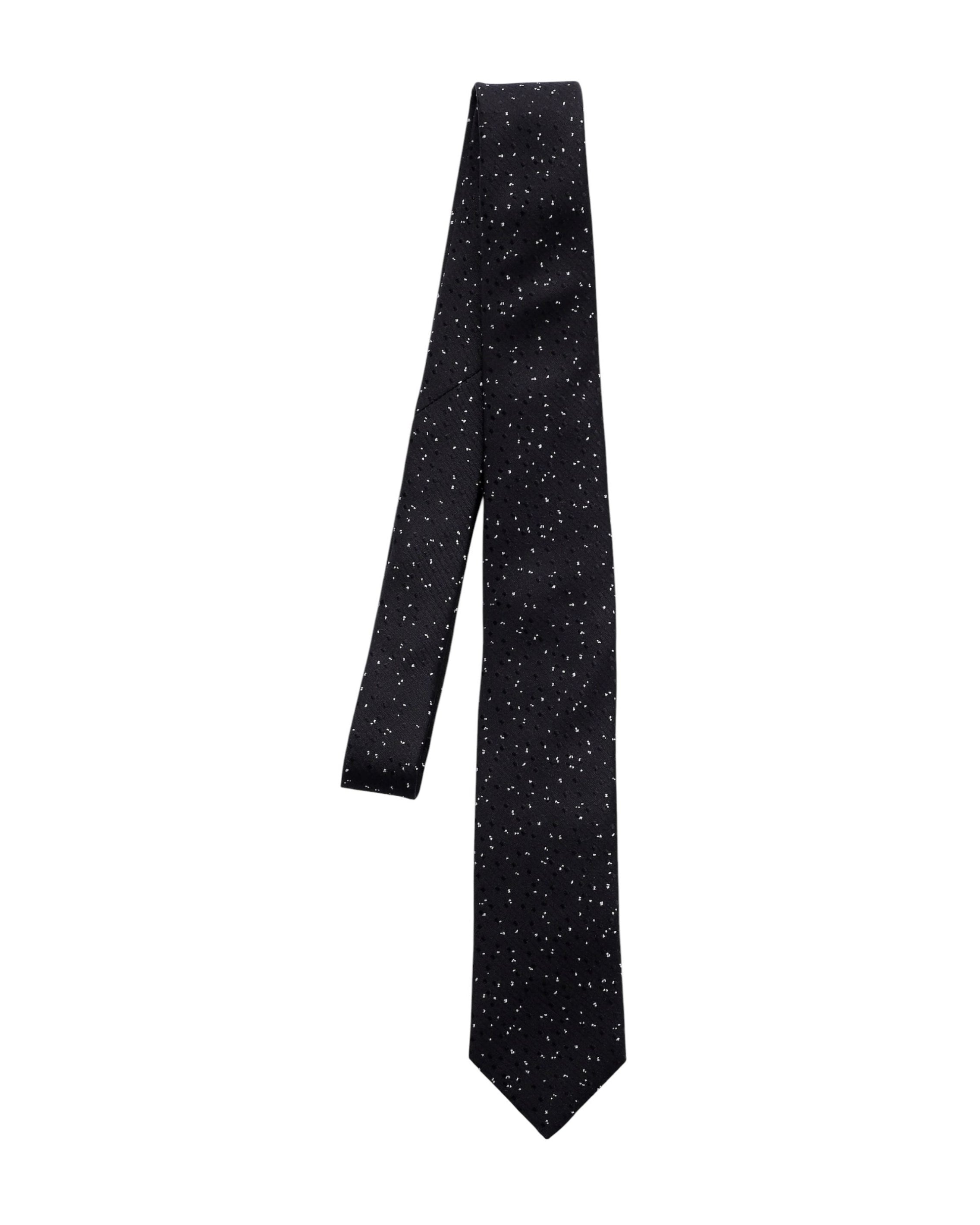 NEP SILK NECK TIE