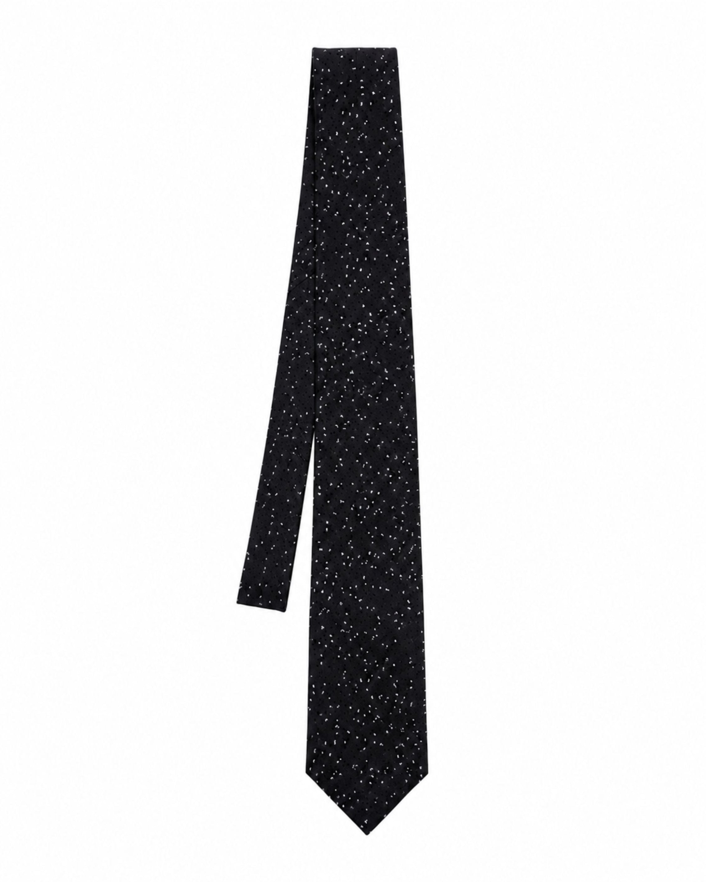 NEP SILK NECK TIE