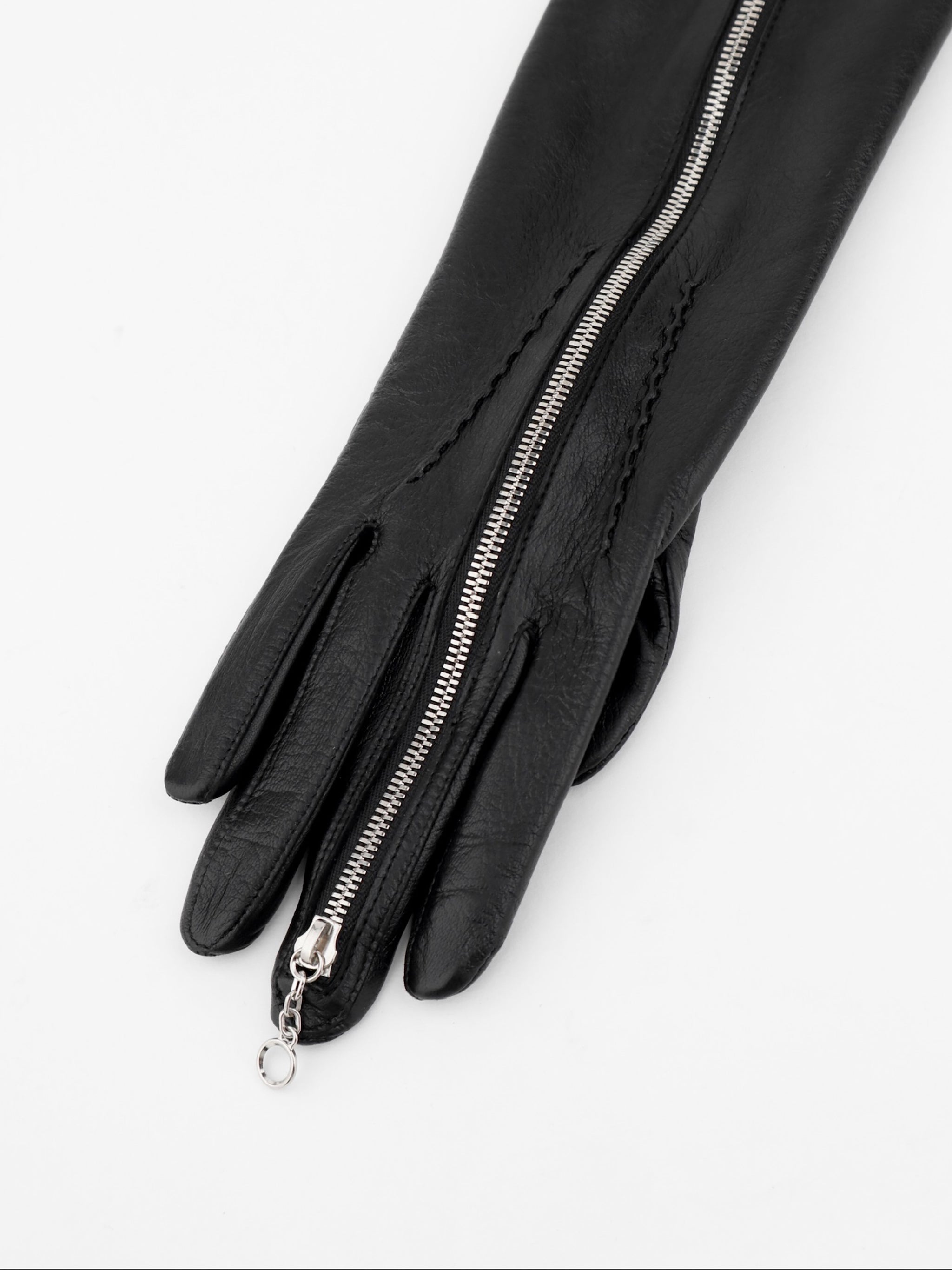 LEATHER GLOVES