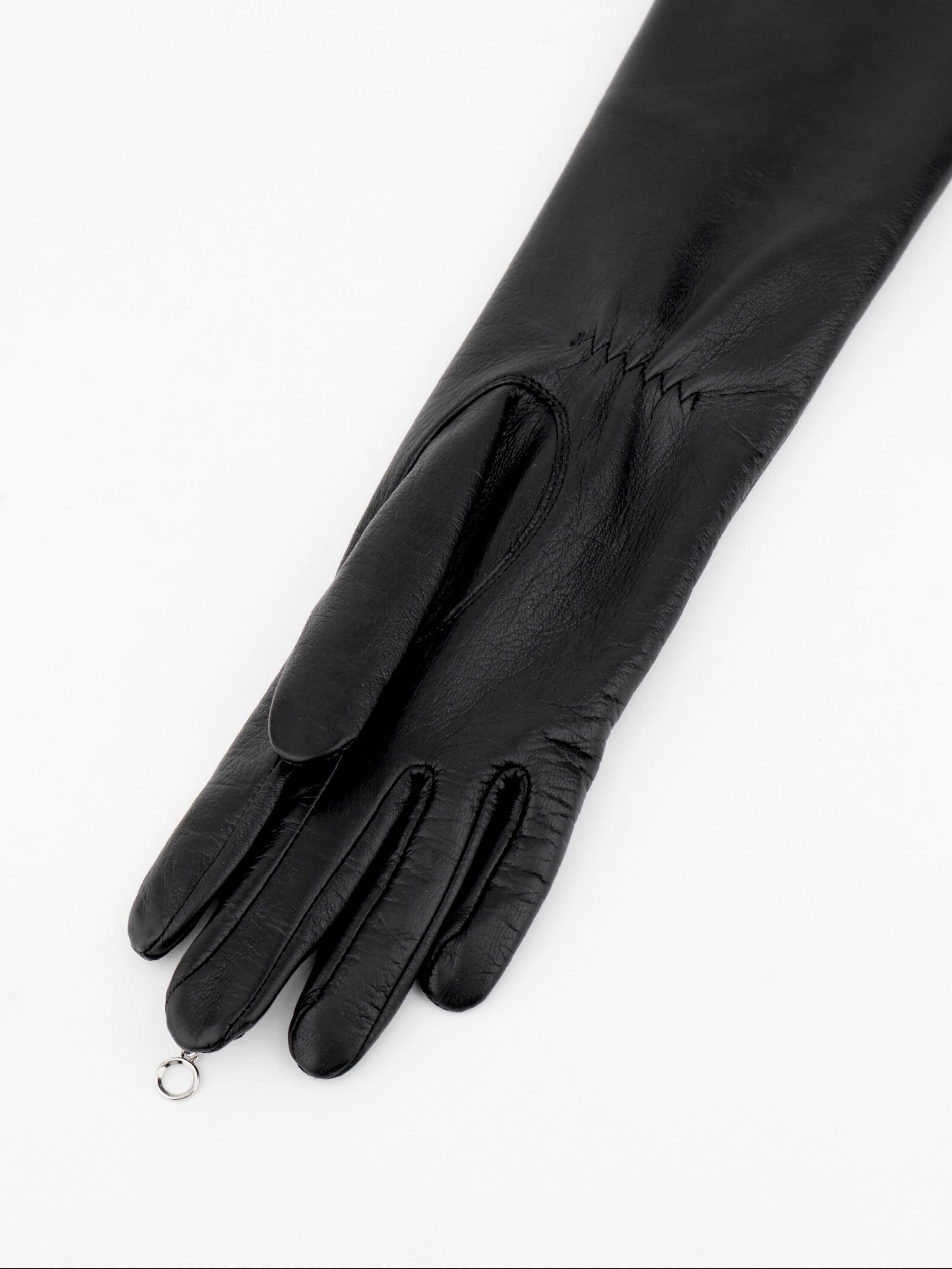 LEATHER GLOVES