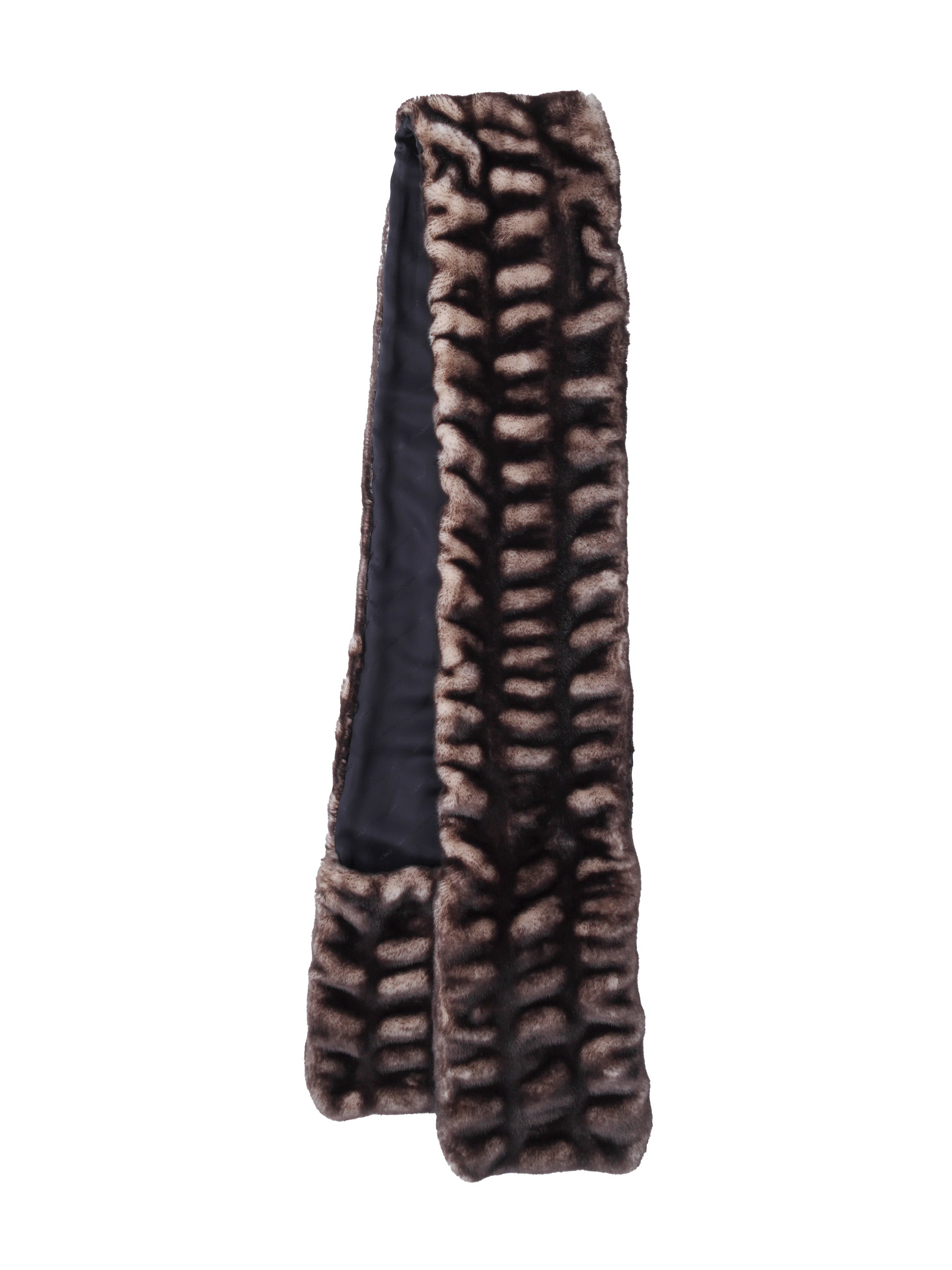 FUR STOLE