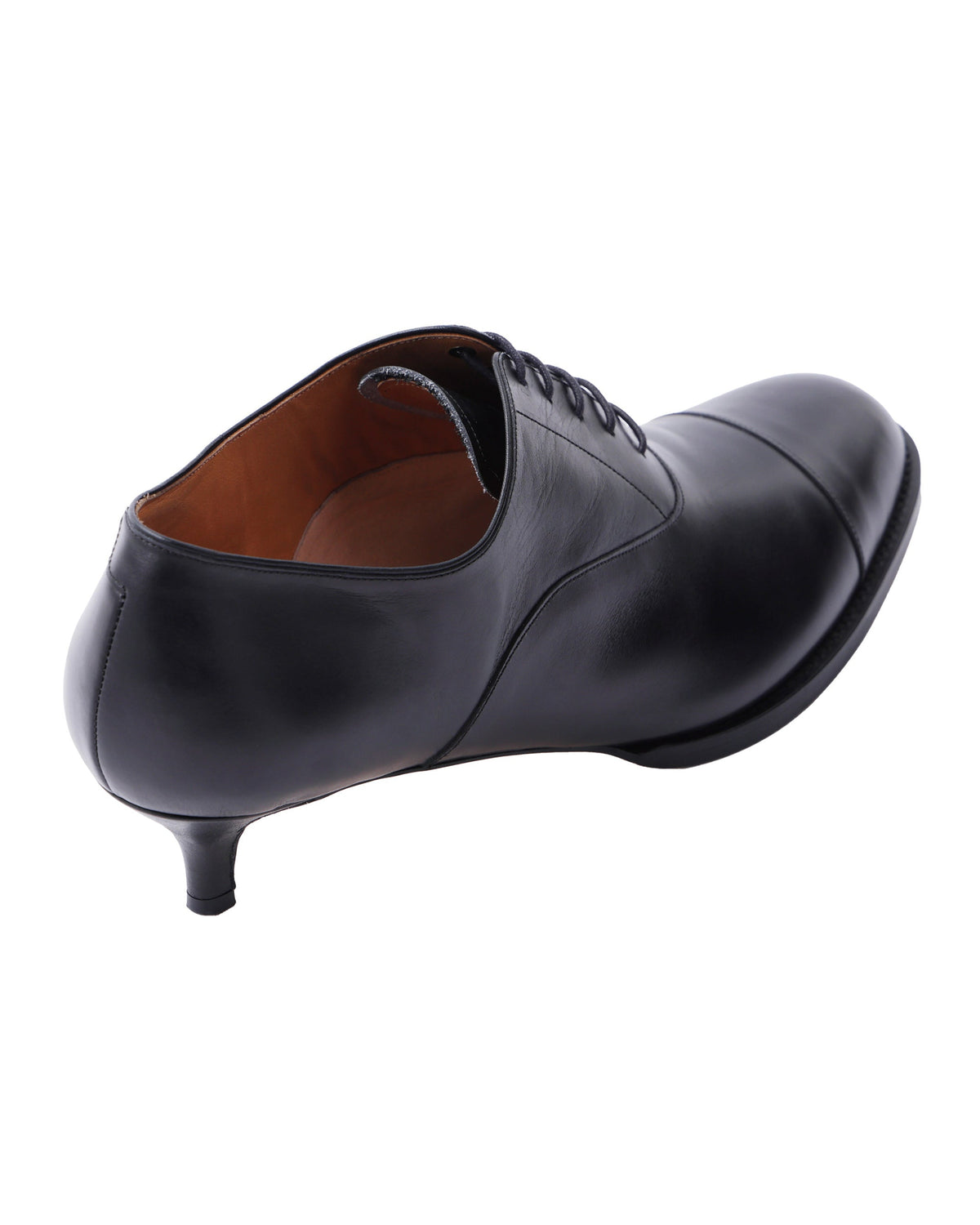 OXFORD HEEL SHOES