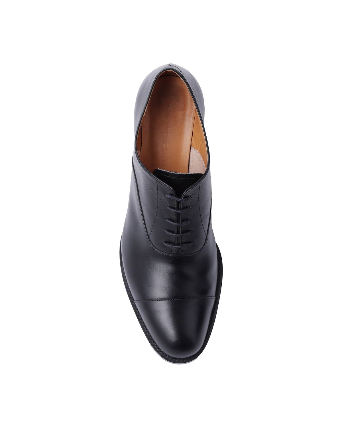 OXFORD HEEL SHOES