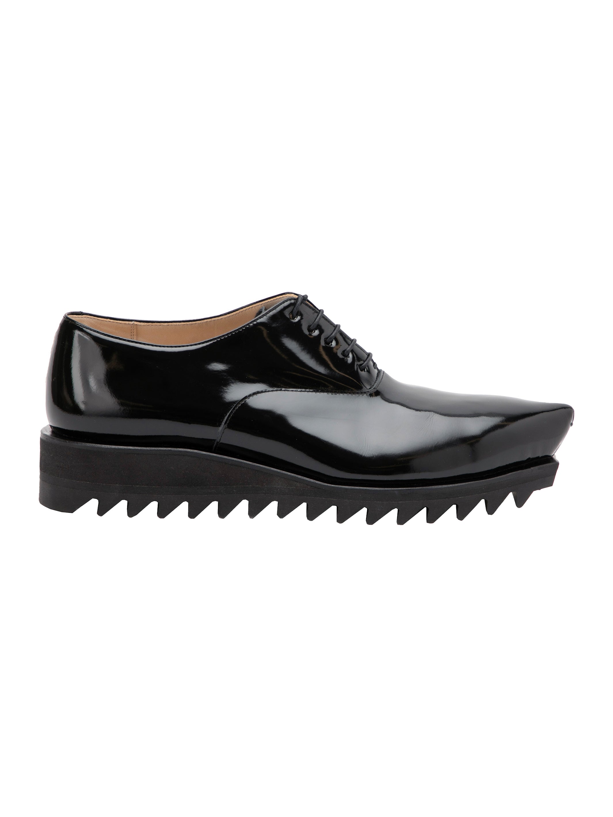 Shark head shoes