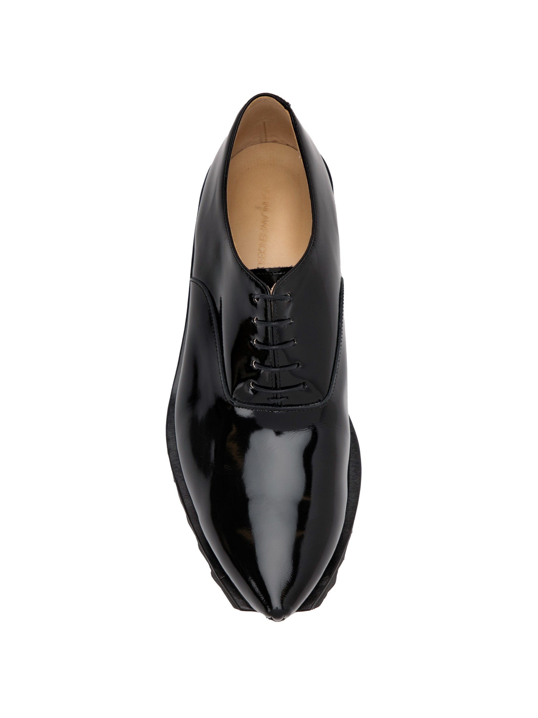 Shark head shoes