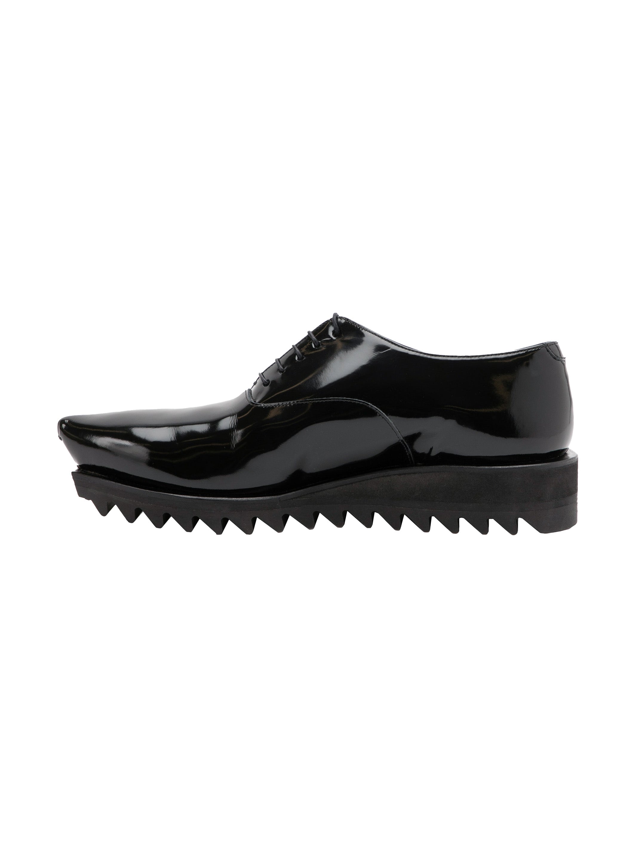 Shark head shoes