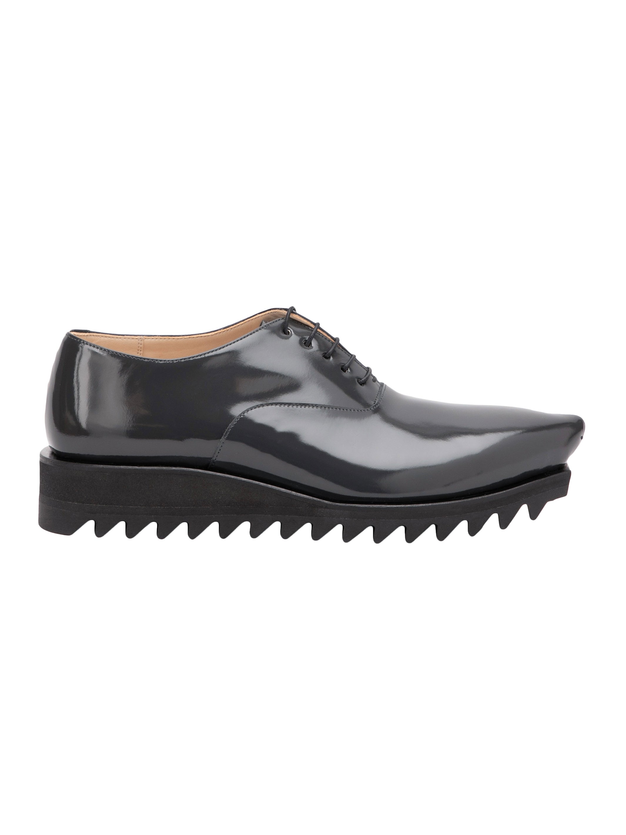 Shark head shoes