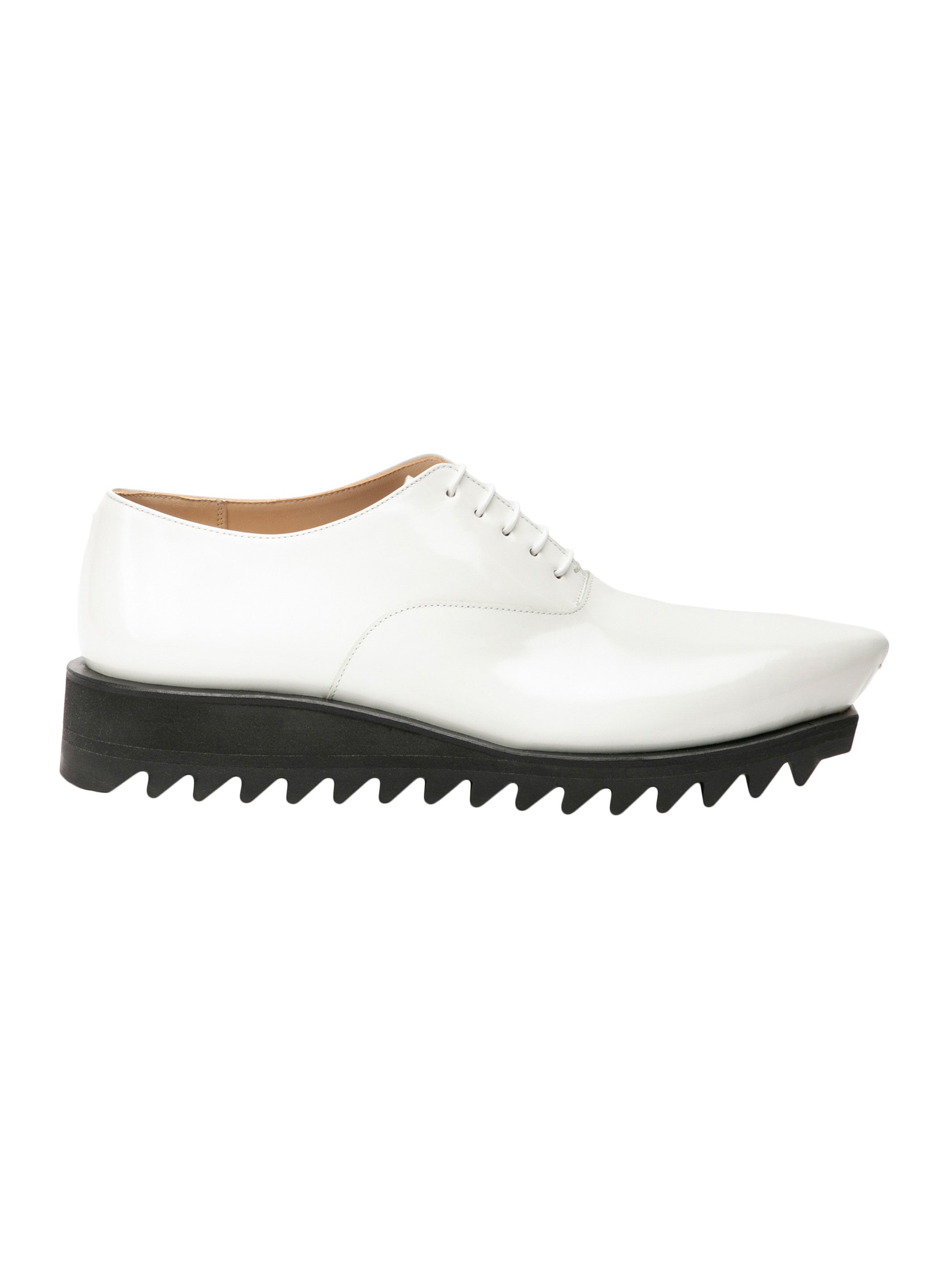 Shark head shoes
