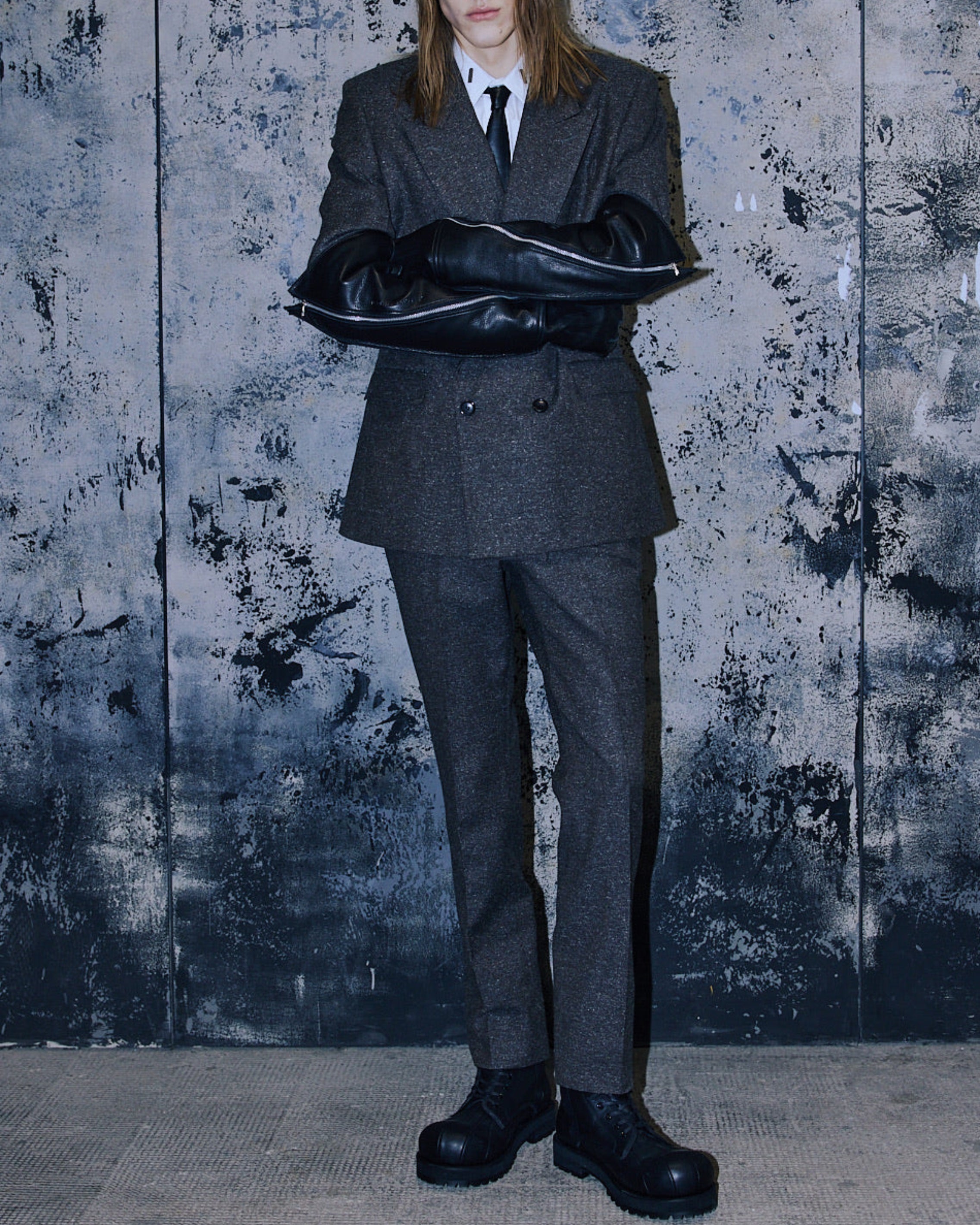 MENS SUITS