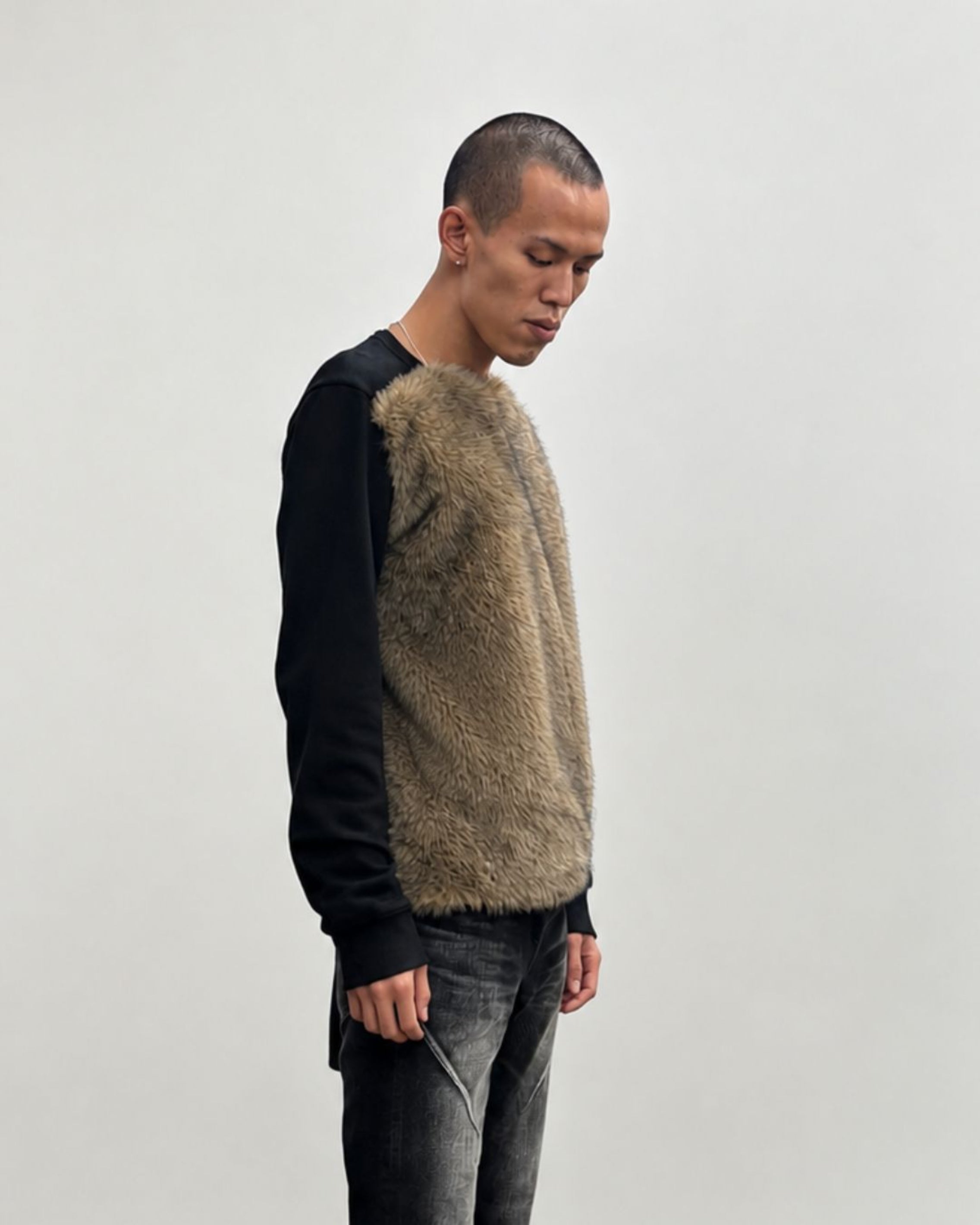MENS TOPS