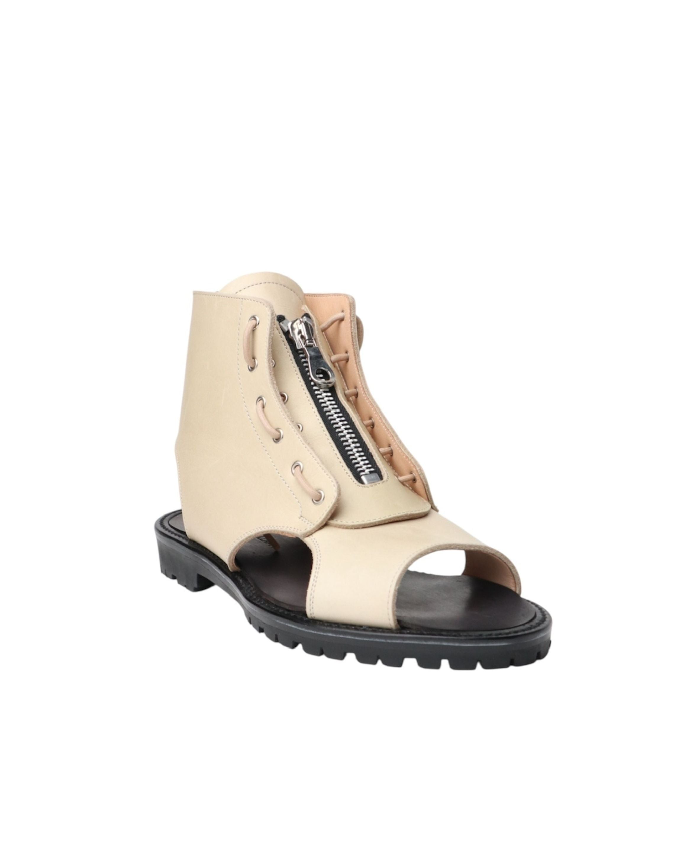 SANDAL BOOTS