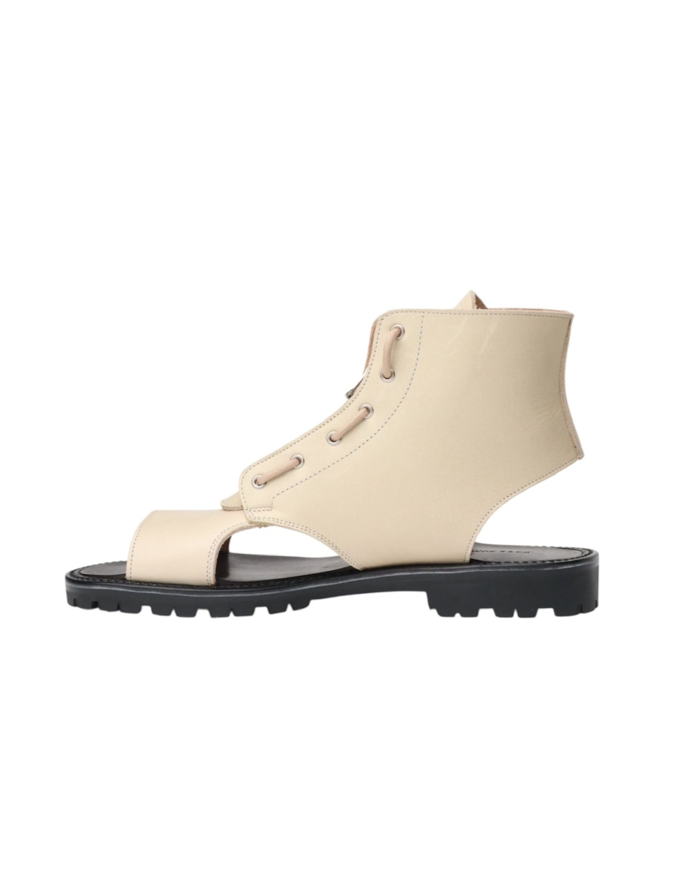 SANDAL BOOTS