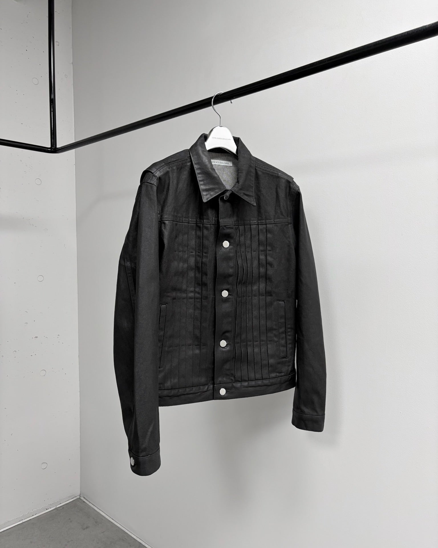 MENS JACKETS