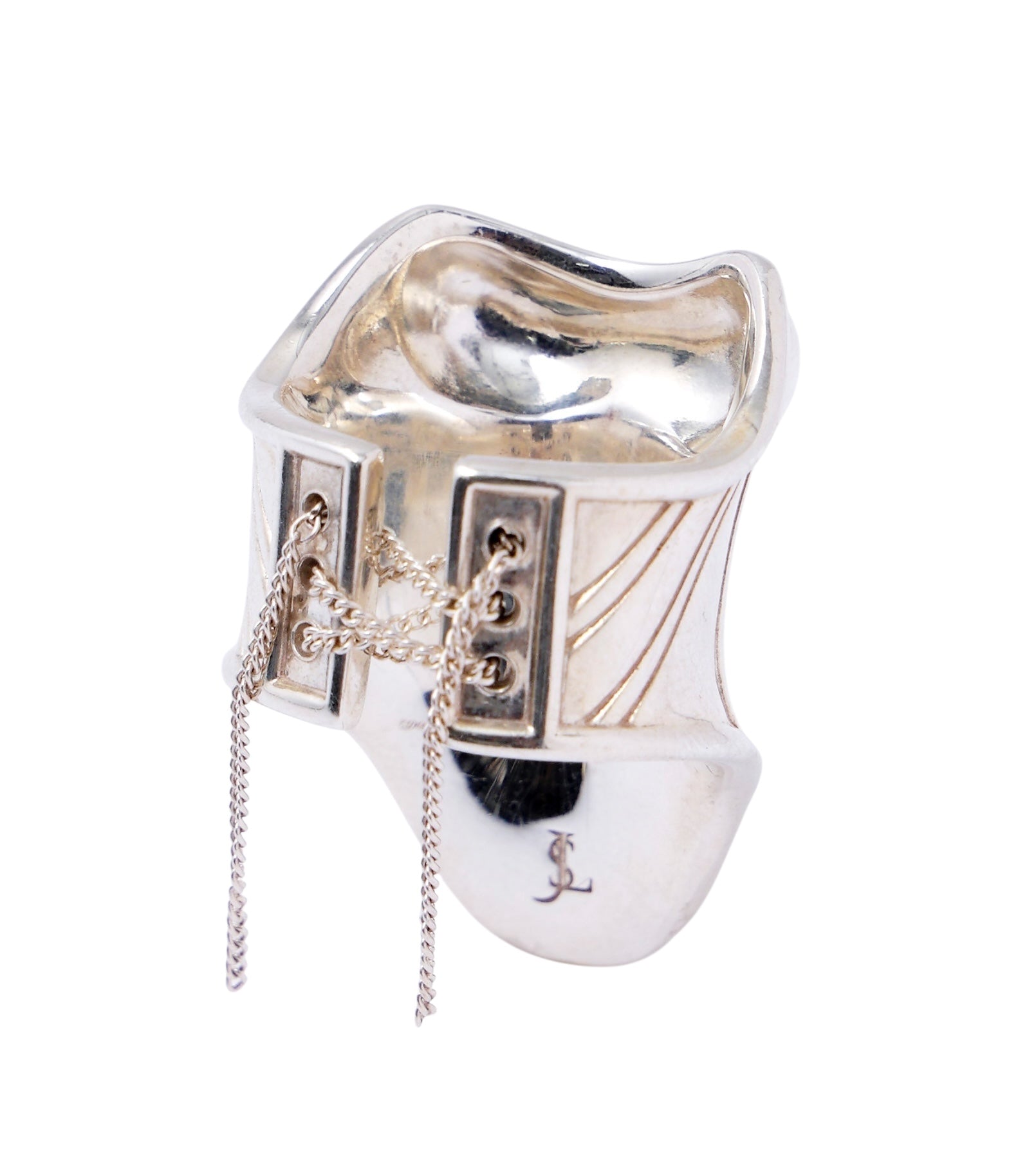 CORSET RING
