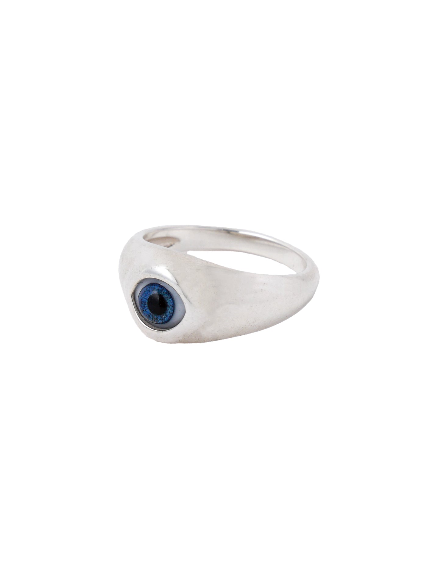 GLASS EYE RING