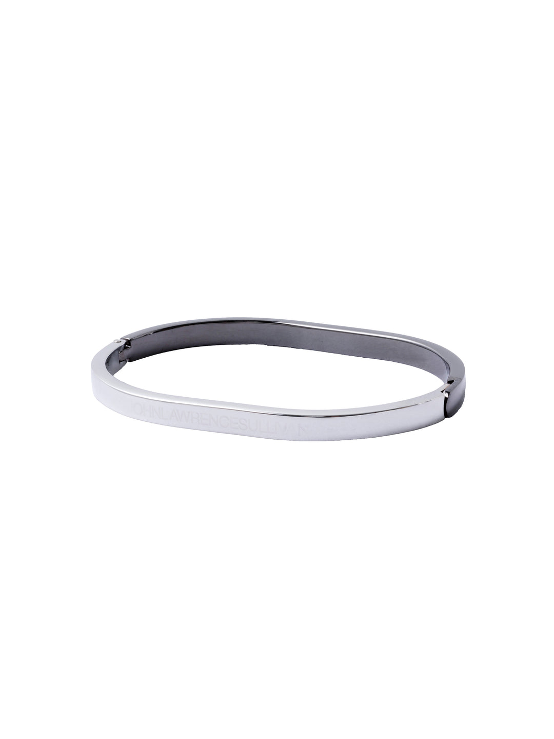 PLATE BANGLE – JOHN LAWRENCE SULLIVAN