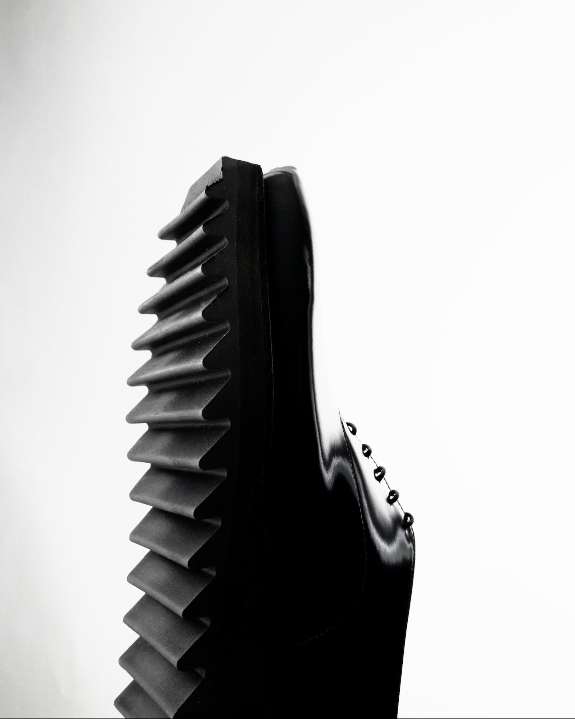 SHARK HEAD SHOES