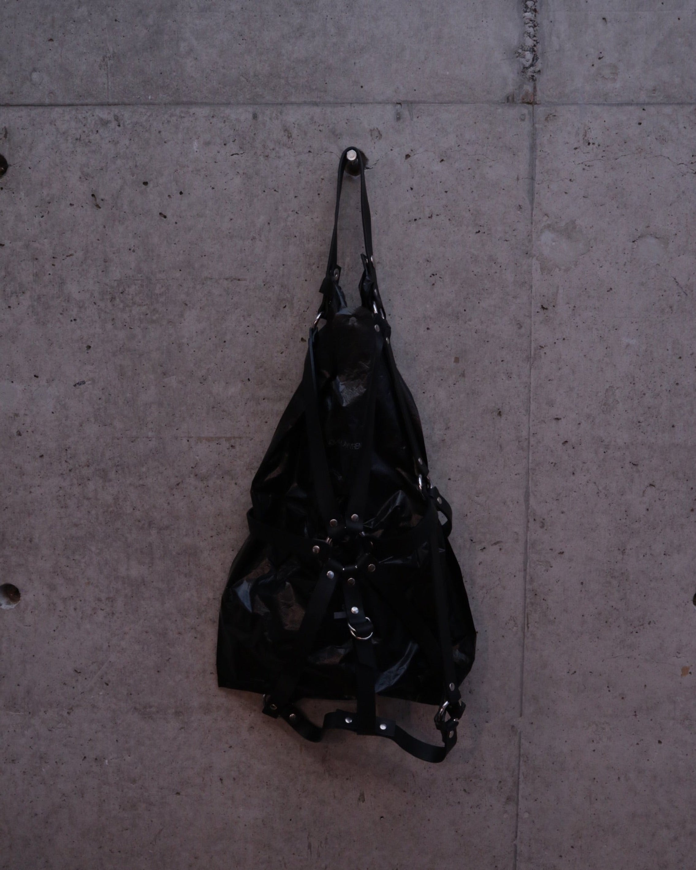 Harness Bag