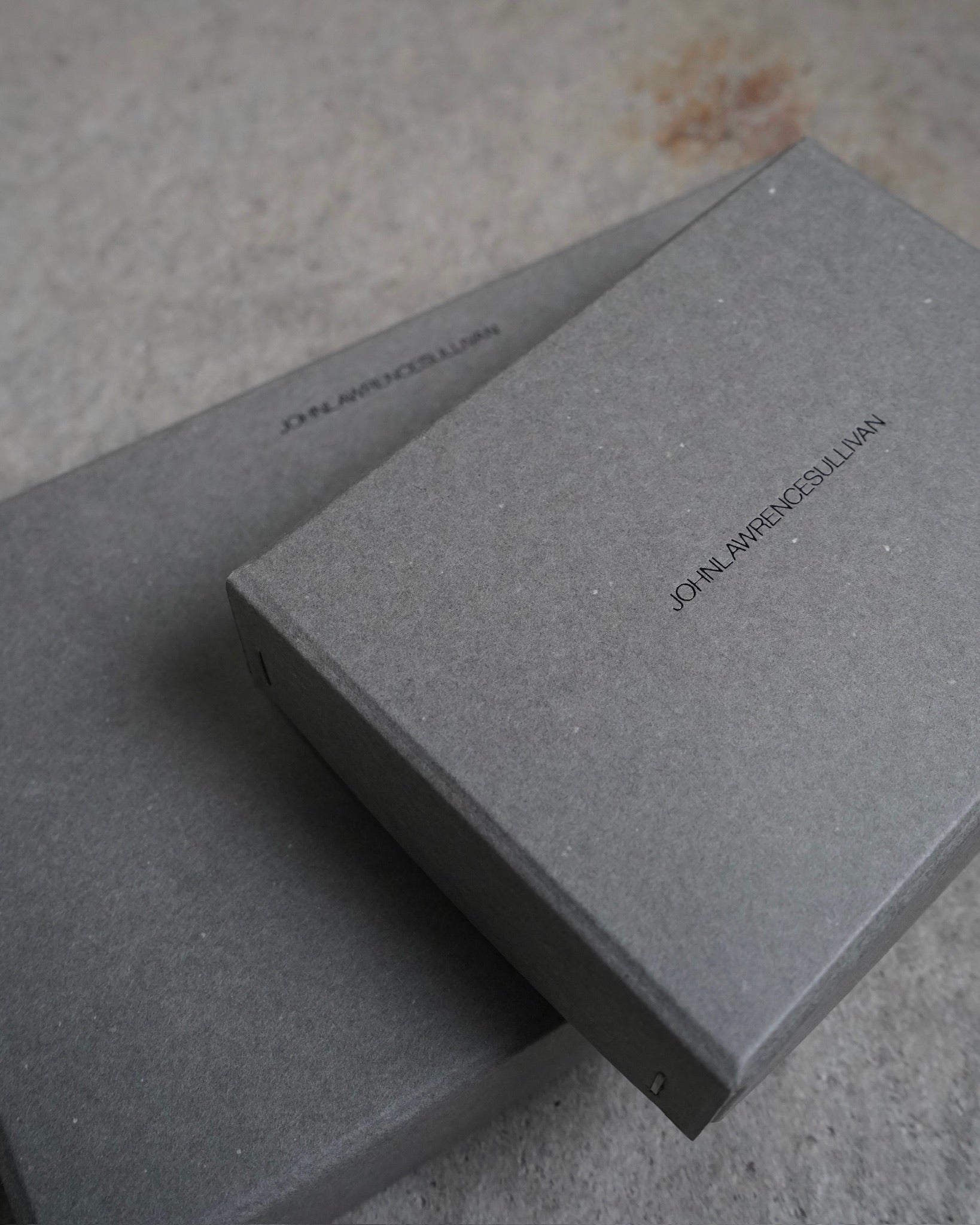 Leather Bi-Fold Wallet