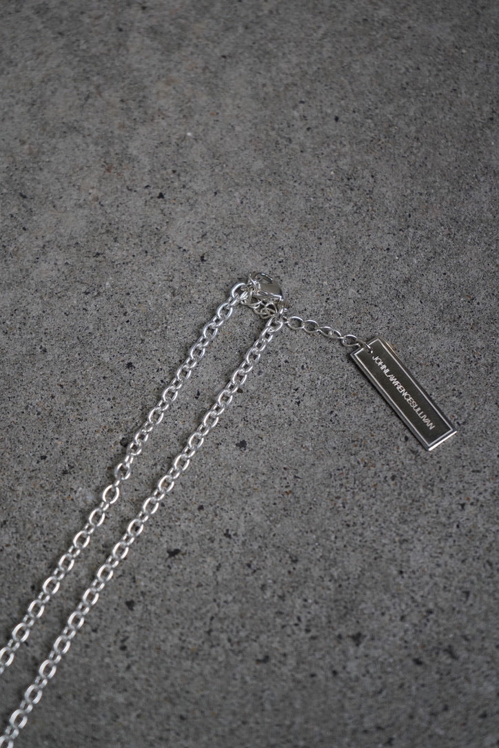 KNIFE NECKLACE