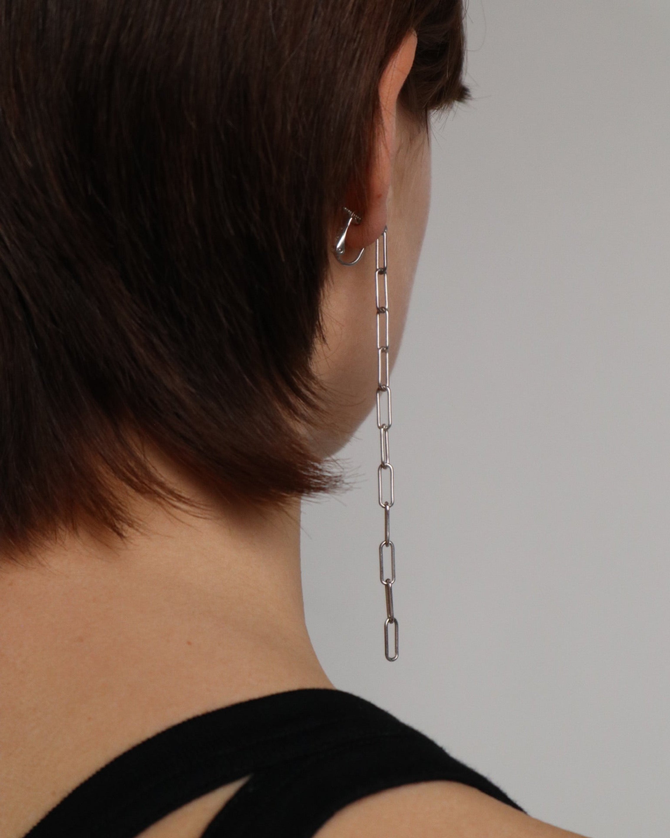 Small Chain Earling