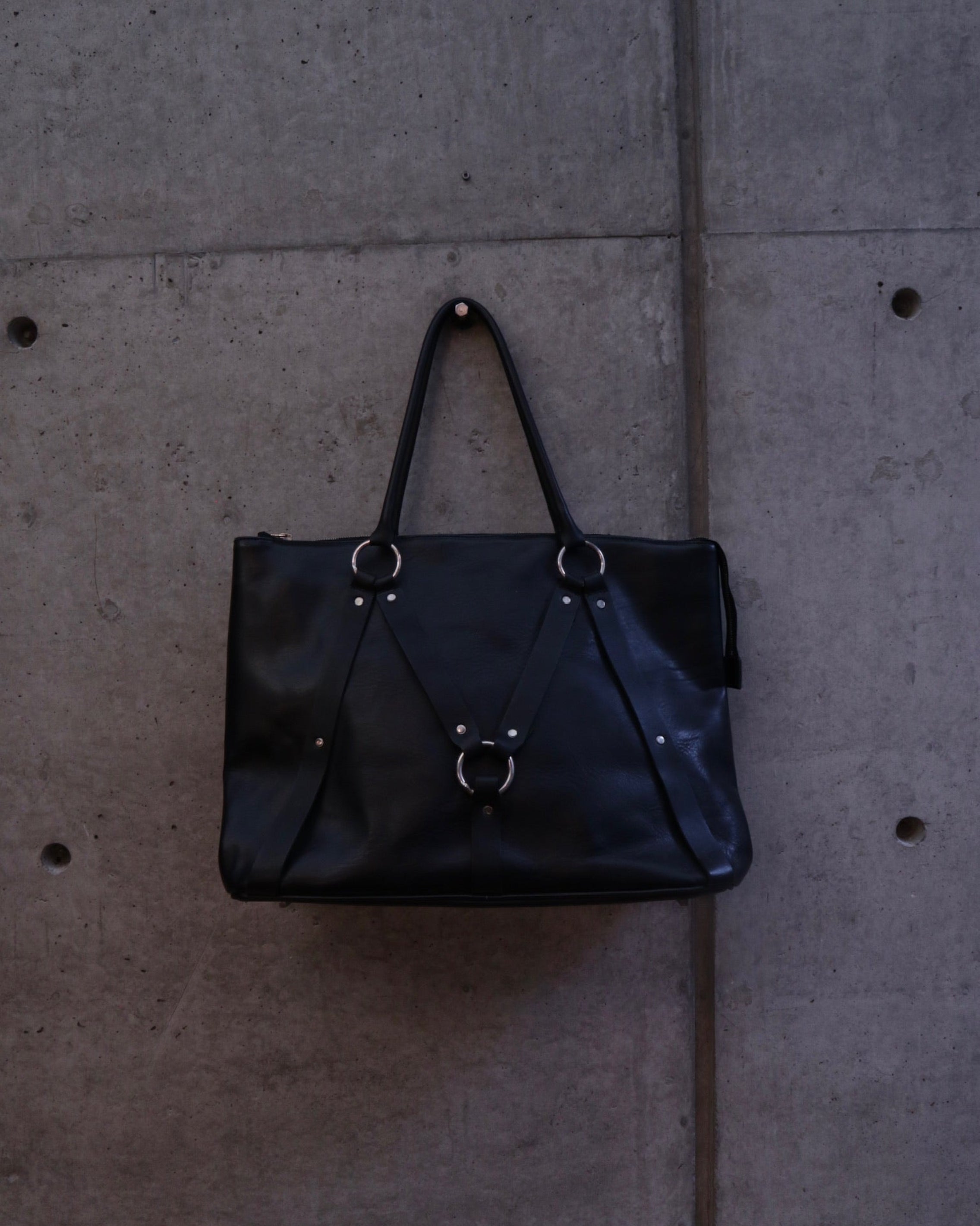 Traveling Bag