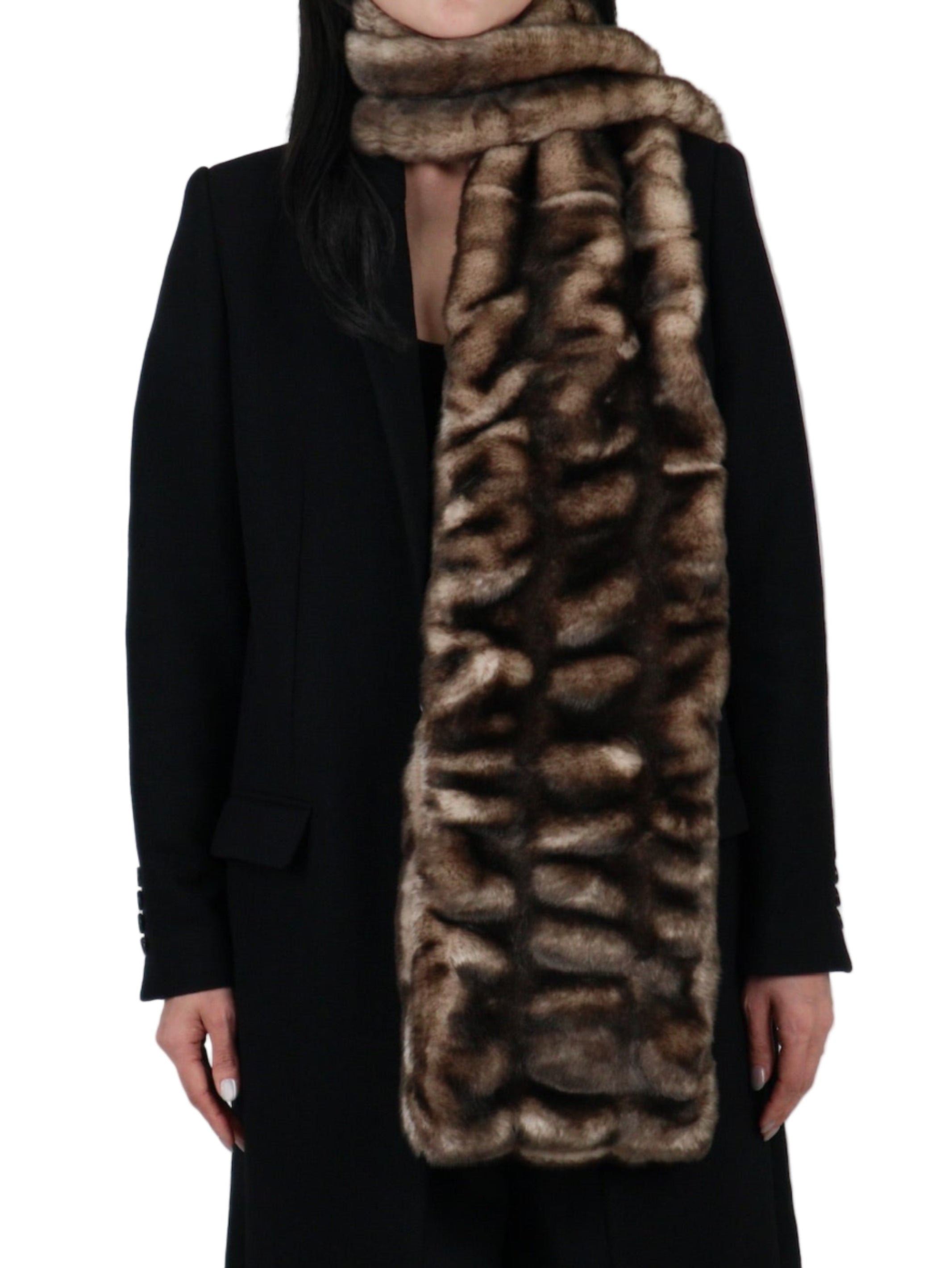 FUR STOLE