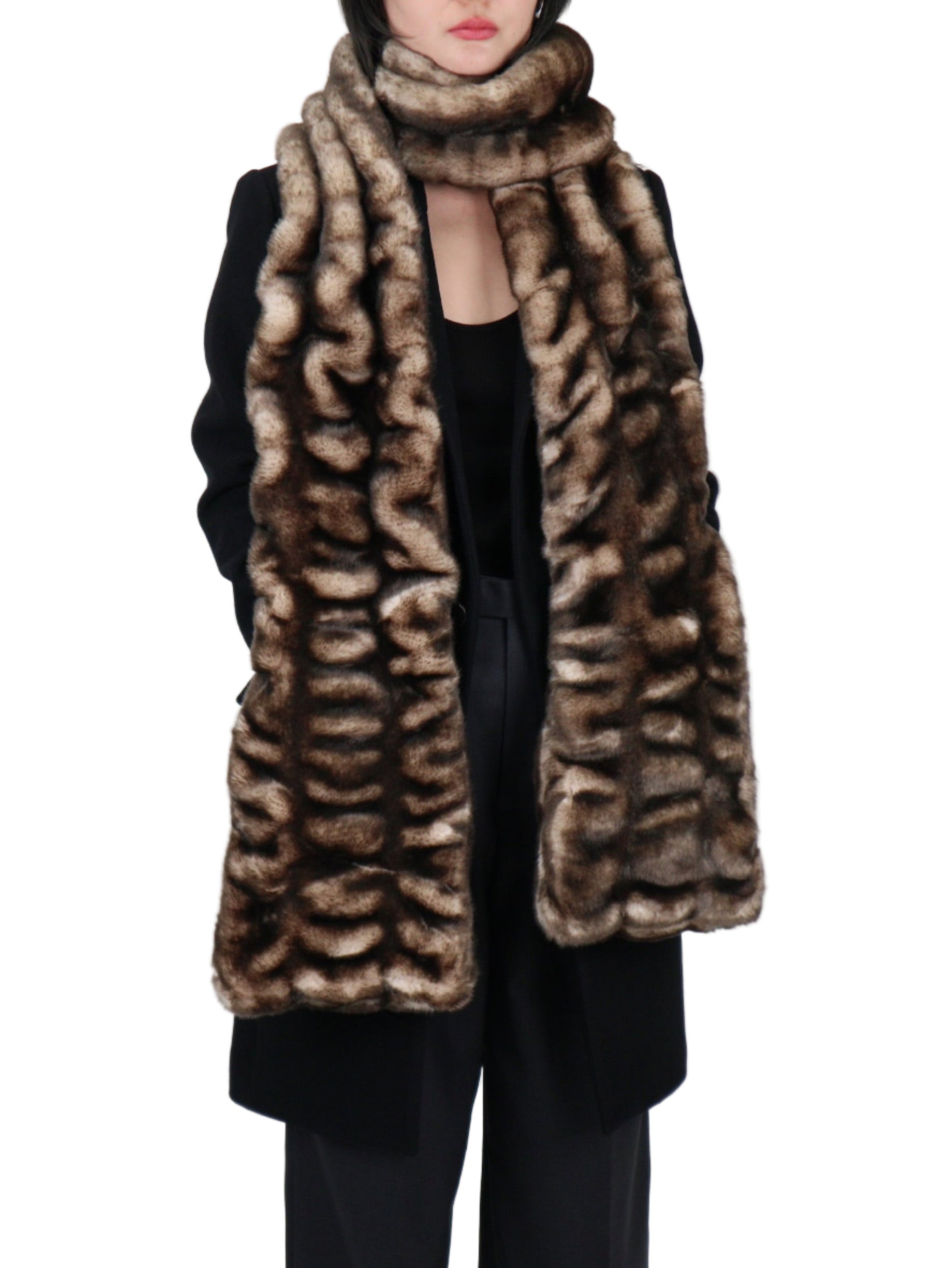FUR STOLE