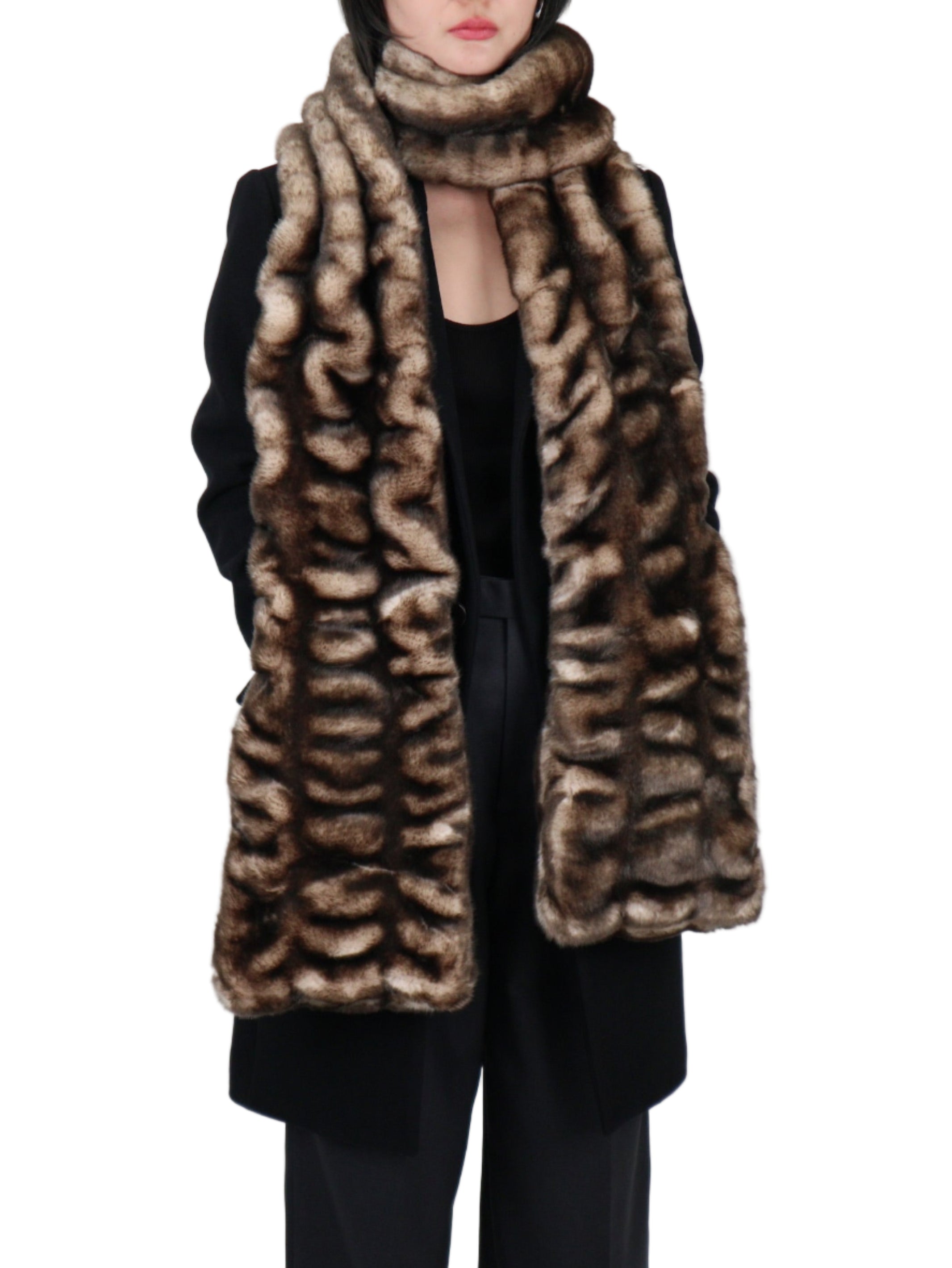 FUR STOLE