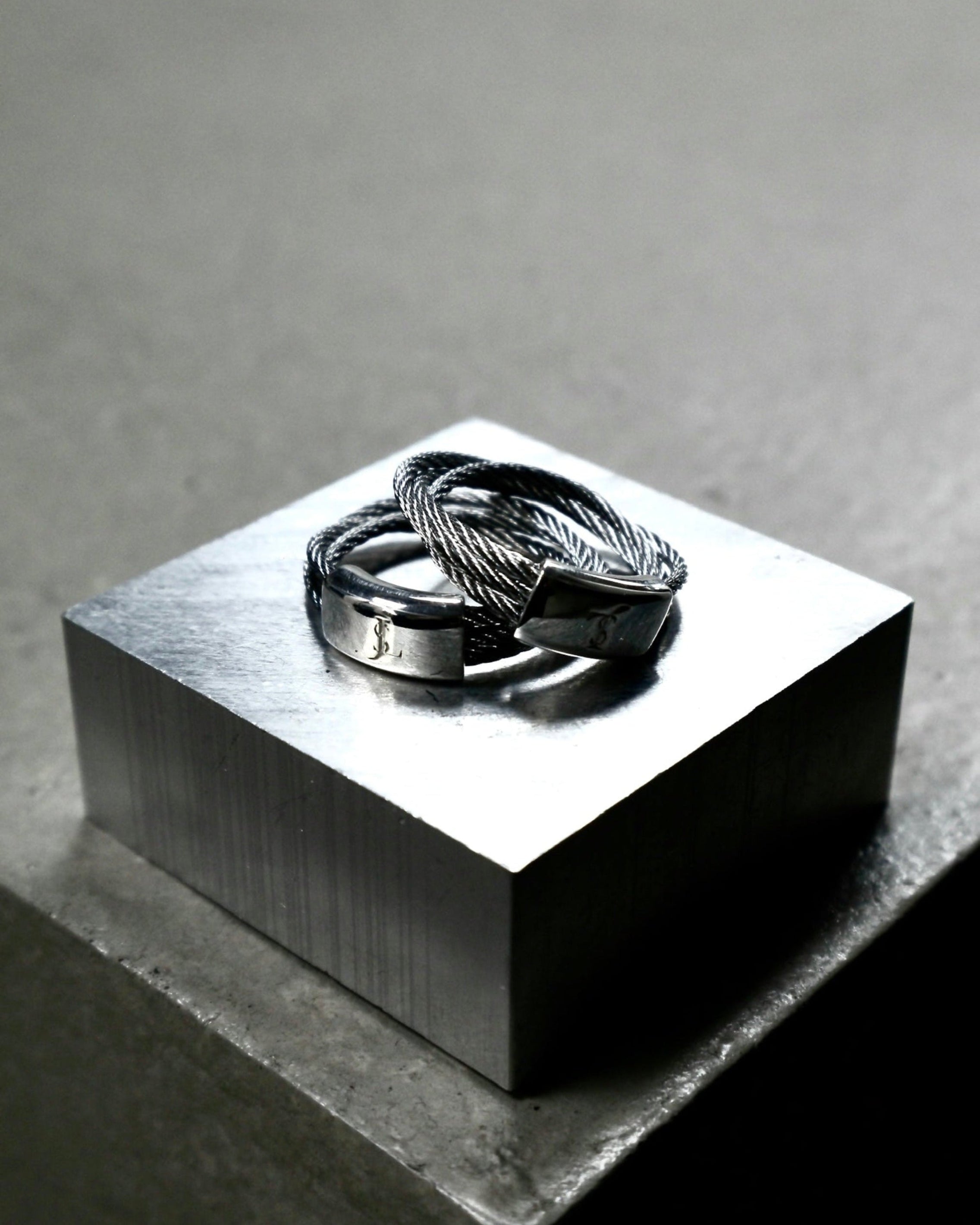 TRINITY RING